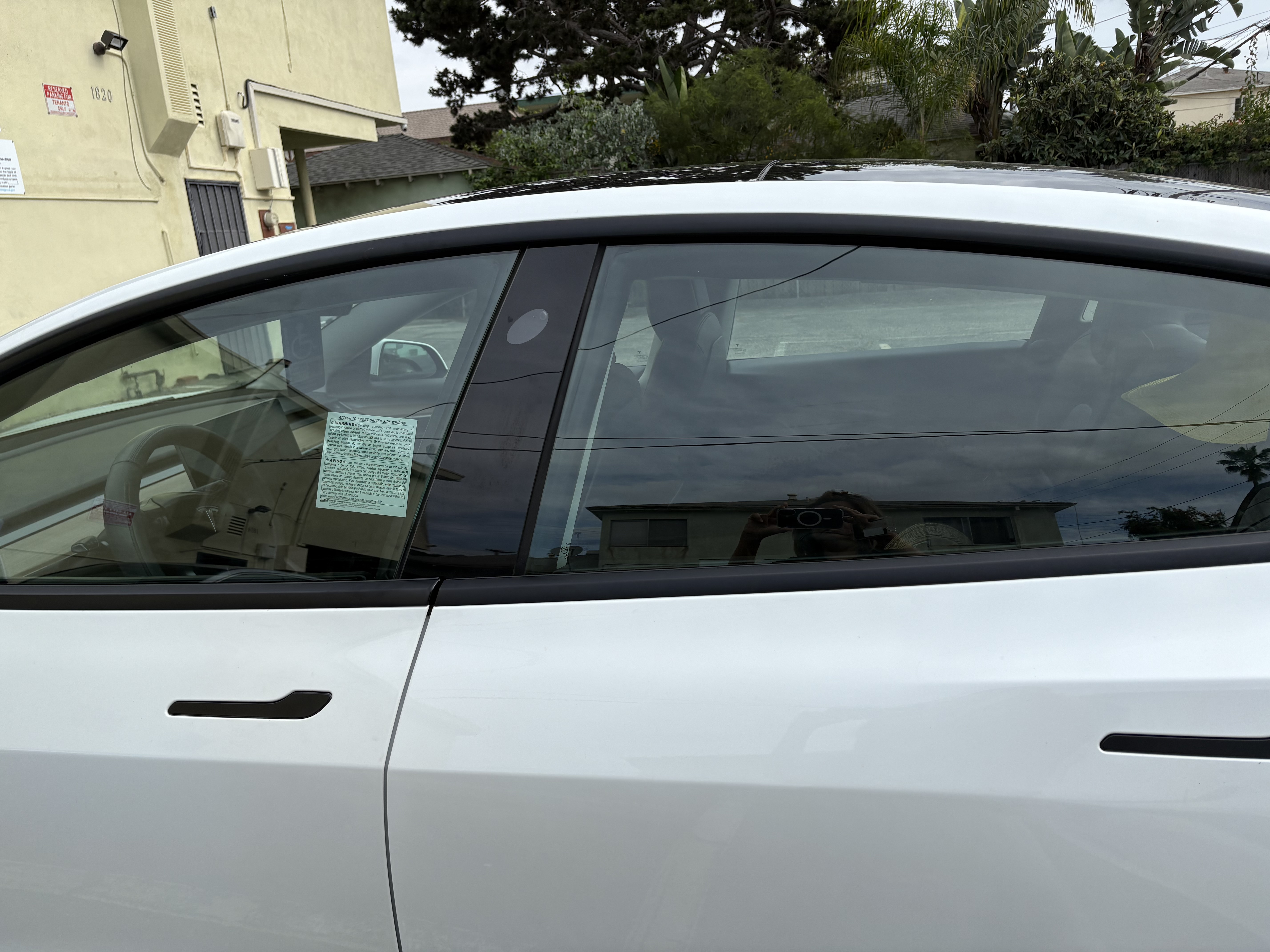 2022 Tesla Model 3 Standard Range