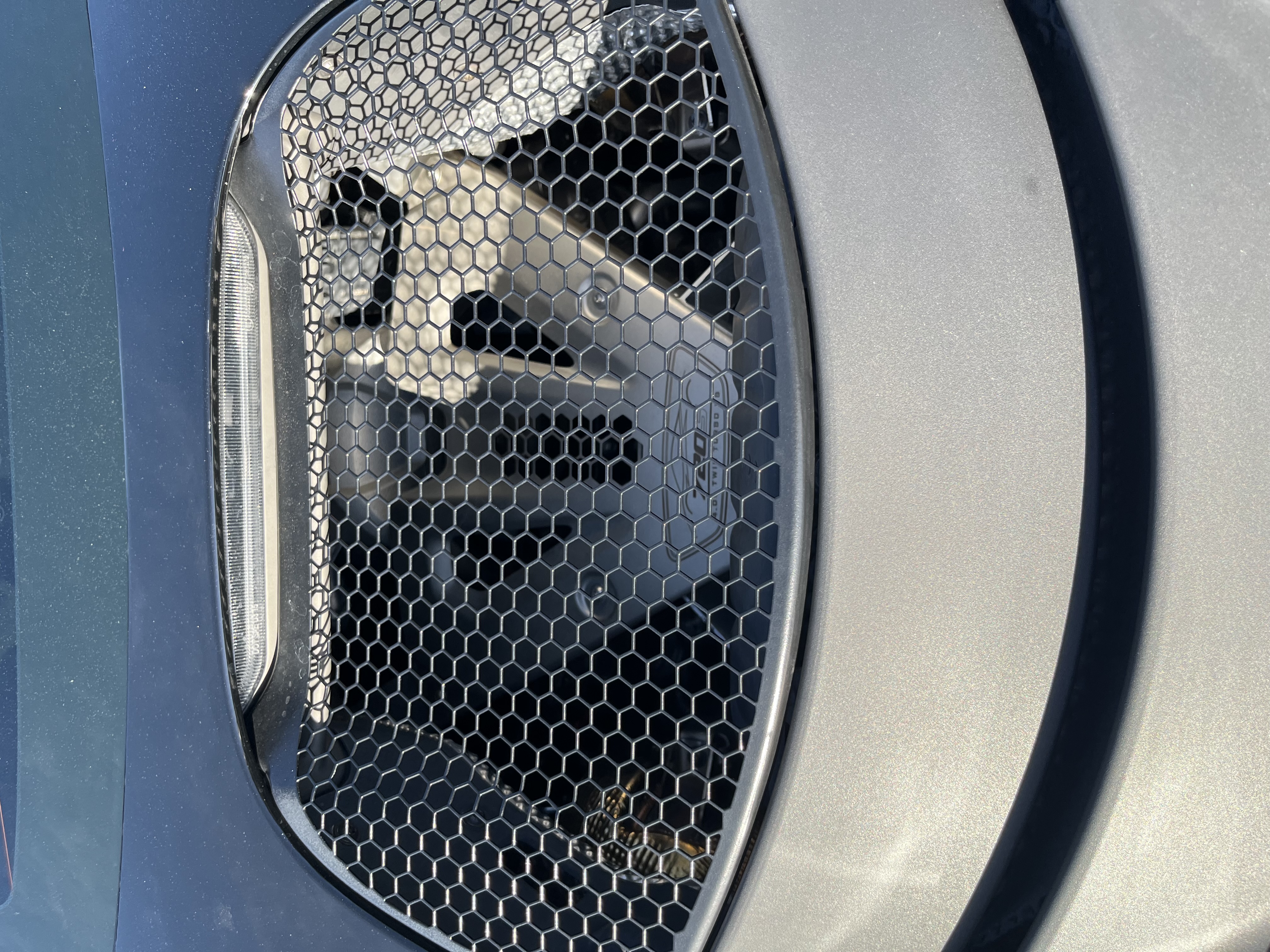 Used 2020 McLaren 720S photo 13