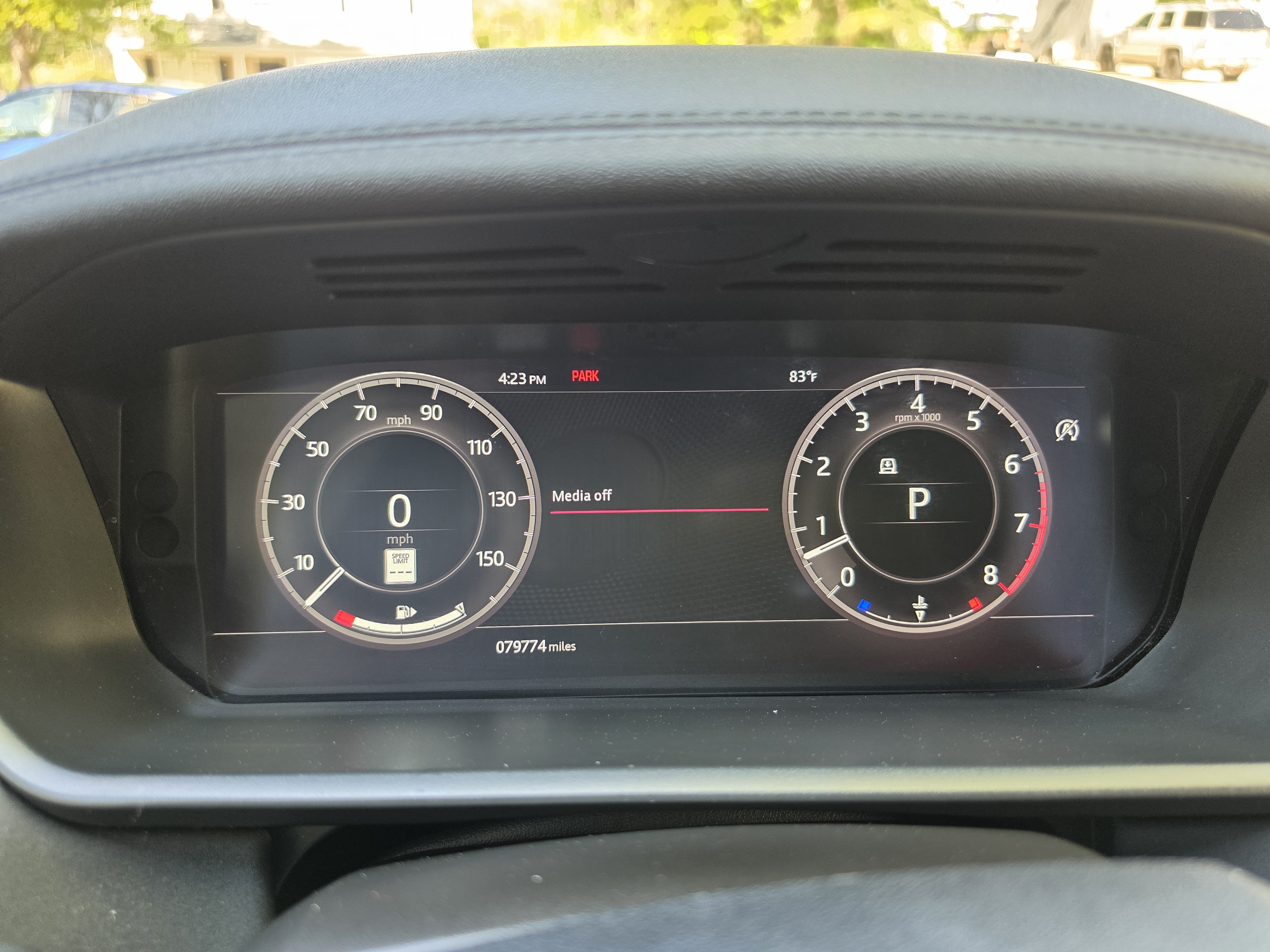 2019 Land Rover Discovery HSE