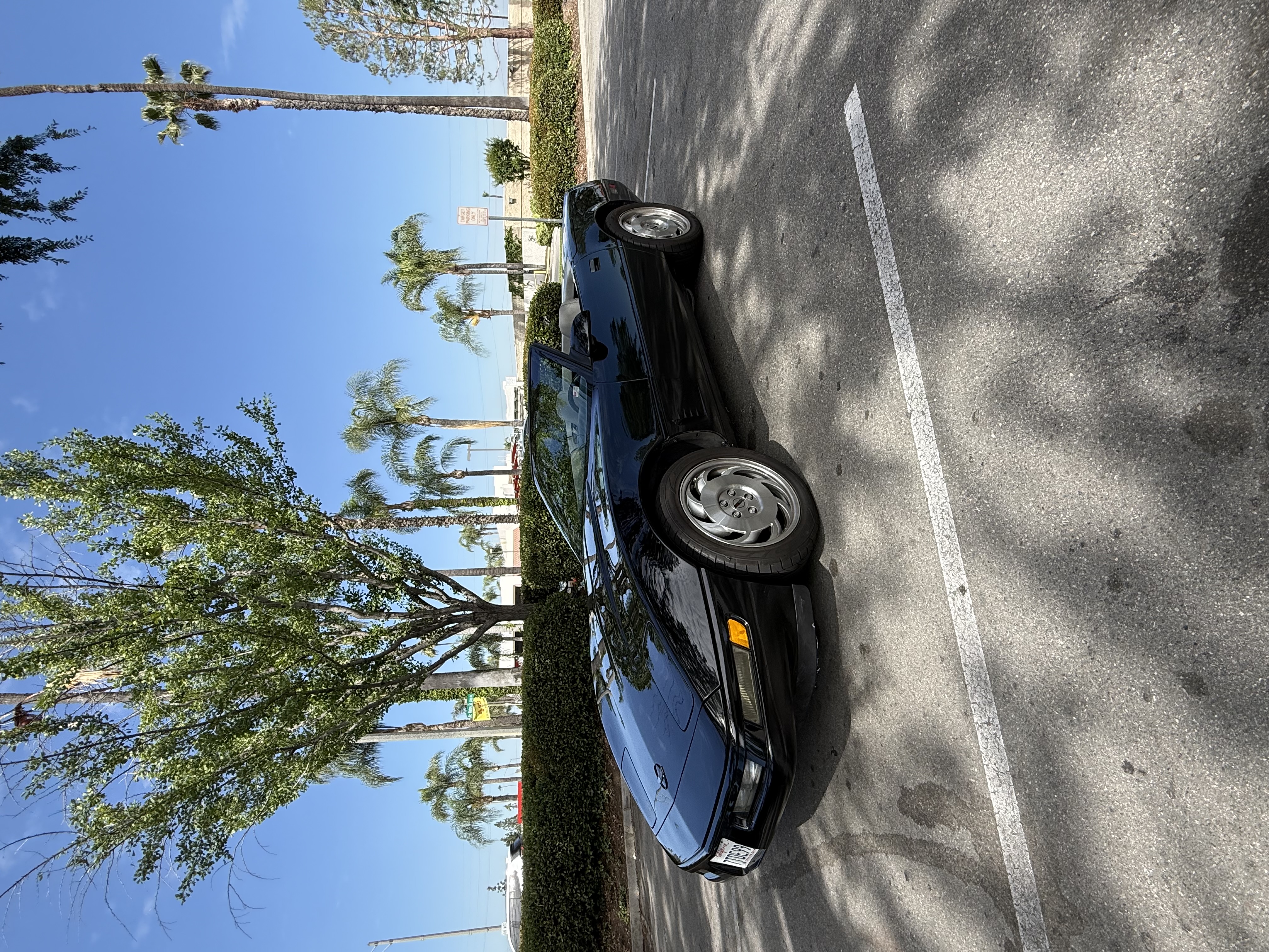 Used 1995 Chevrolet Corvette Convertible