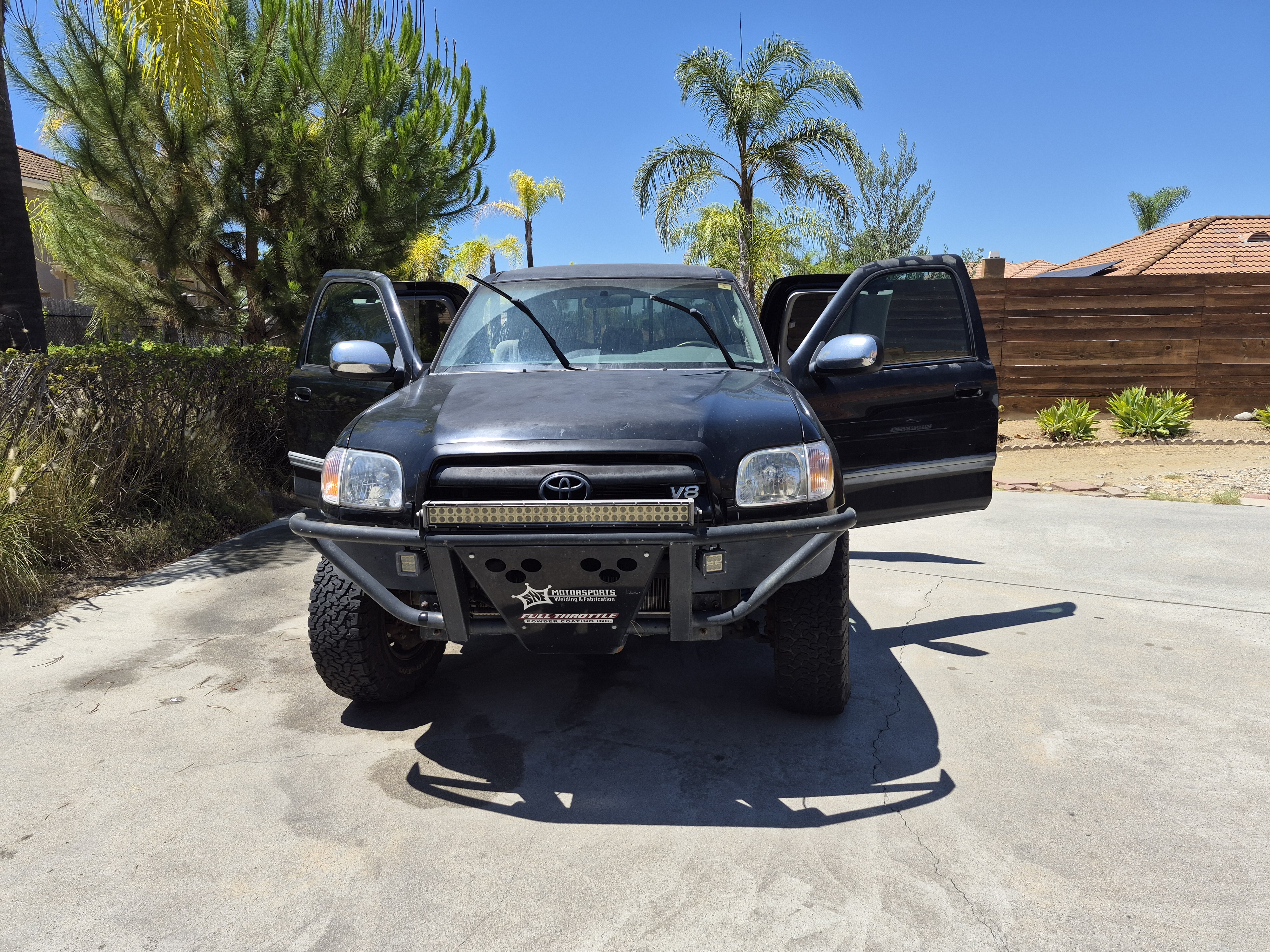Used 2006 Toyota Tundra SR5 w/ Towing Pkg
