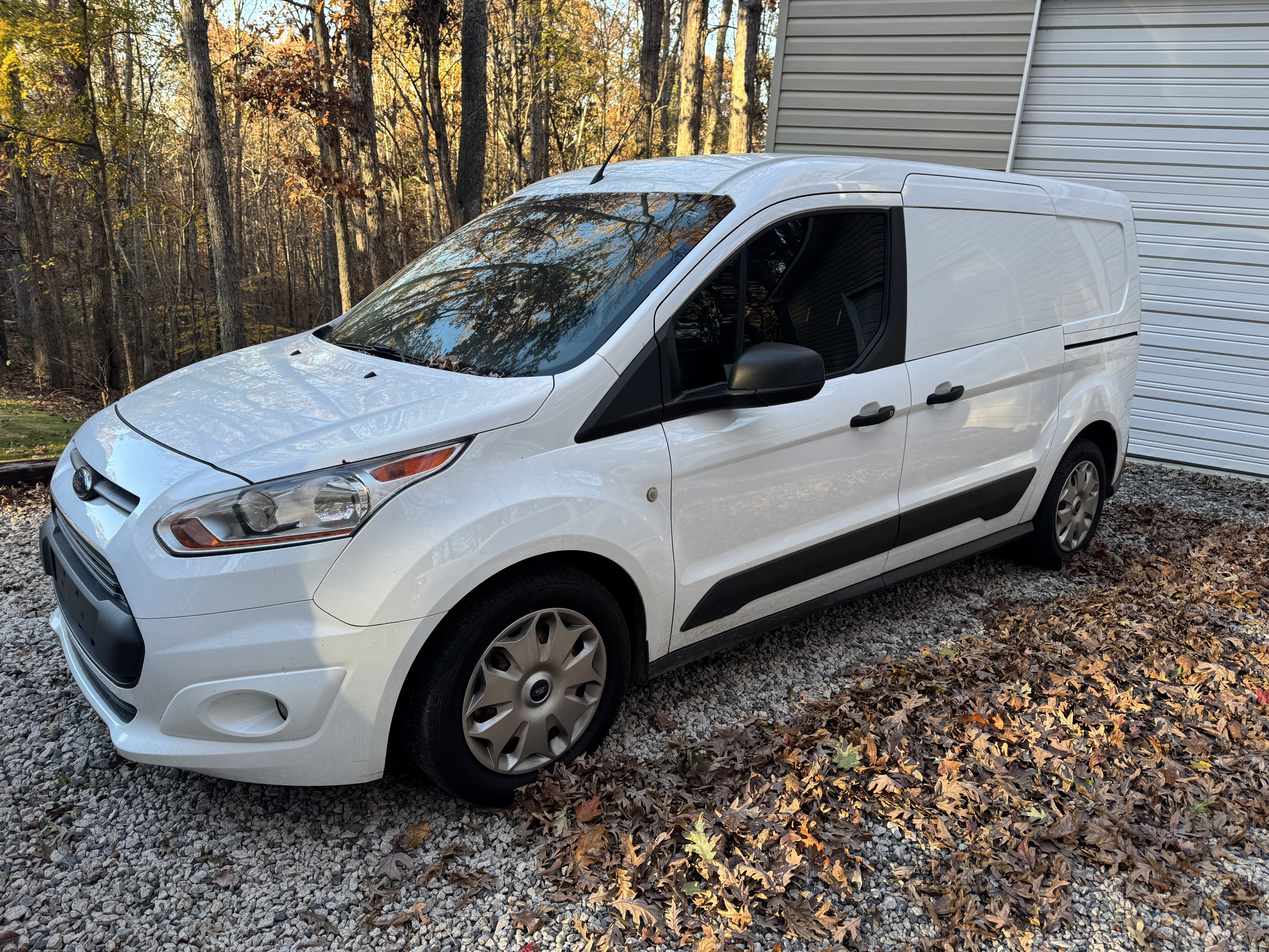 Used Ford Transit Connect Vans for Sale Near Me in Columbia, SC