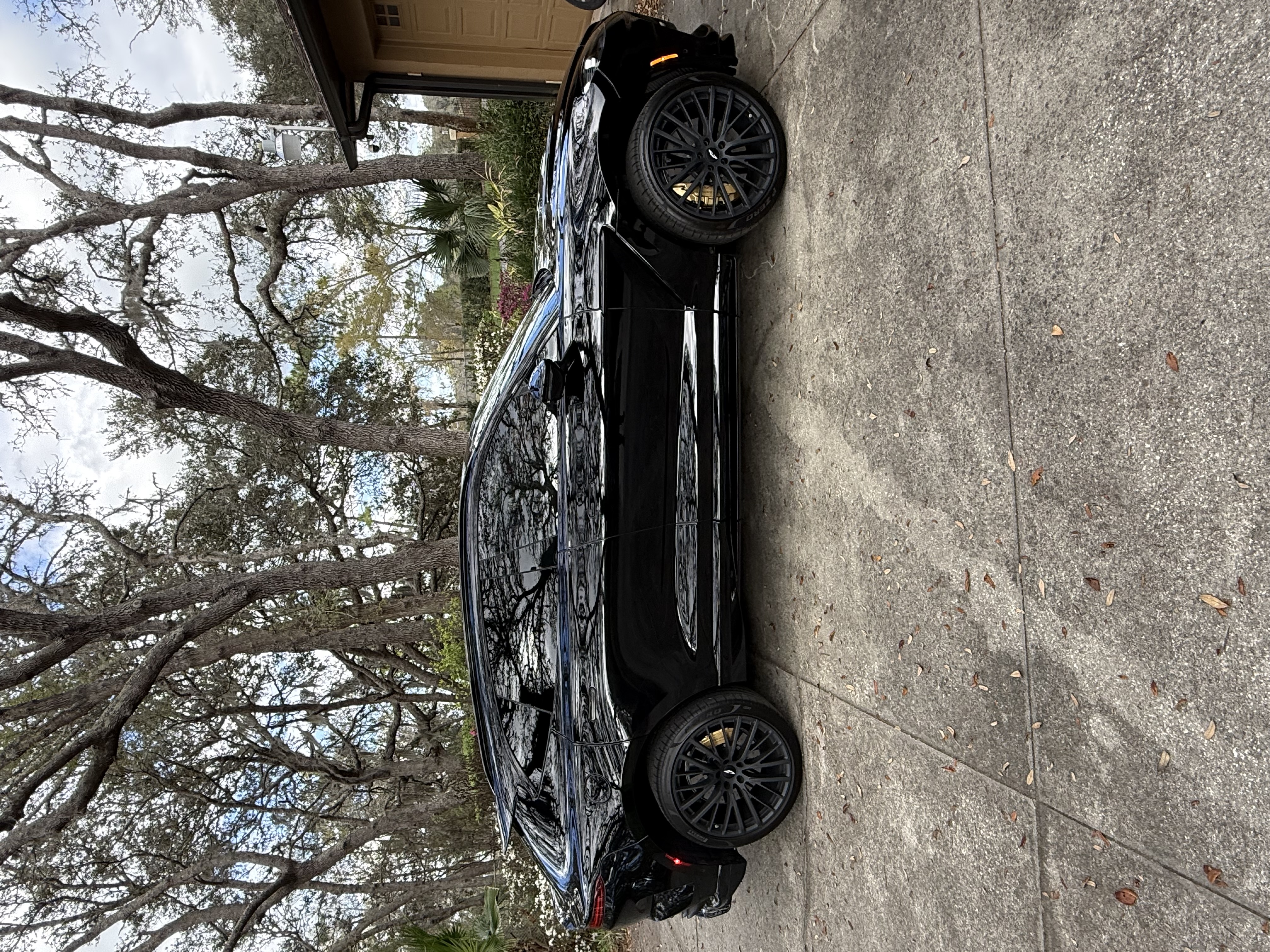 Used 2025 Aston Martin DBX 707