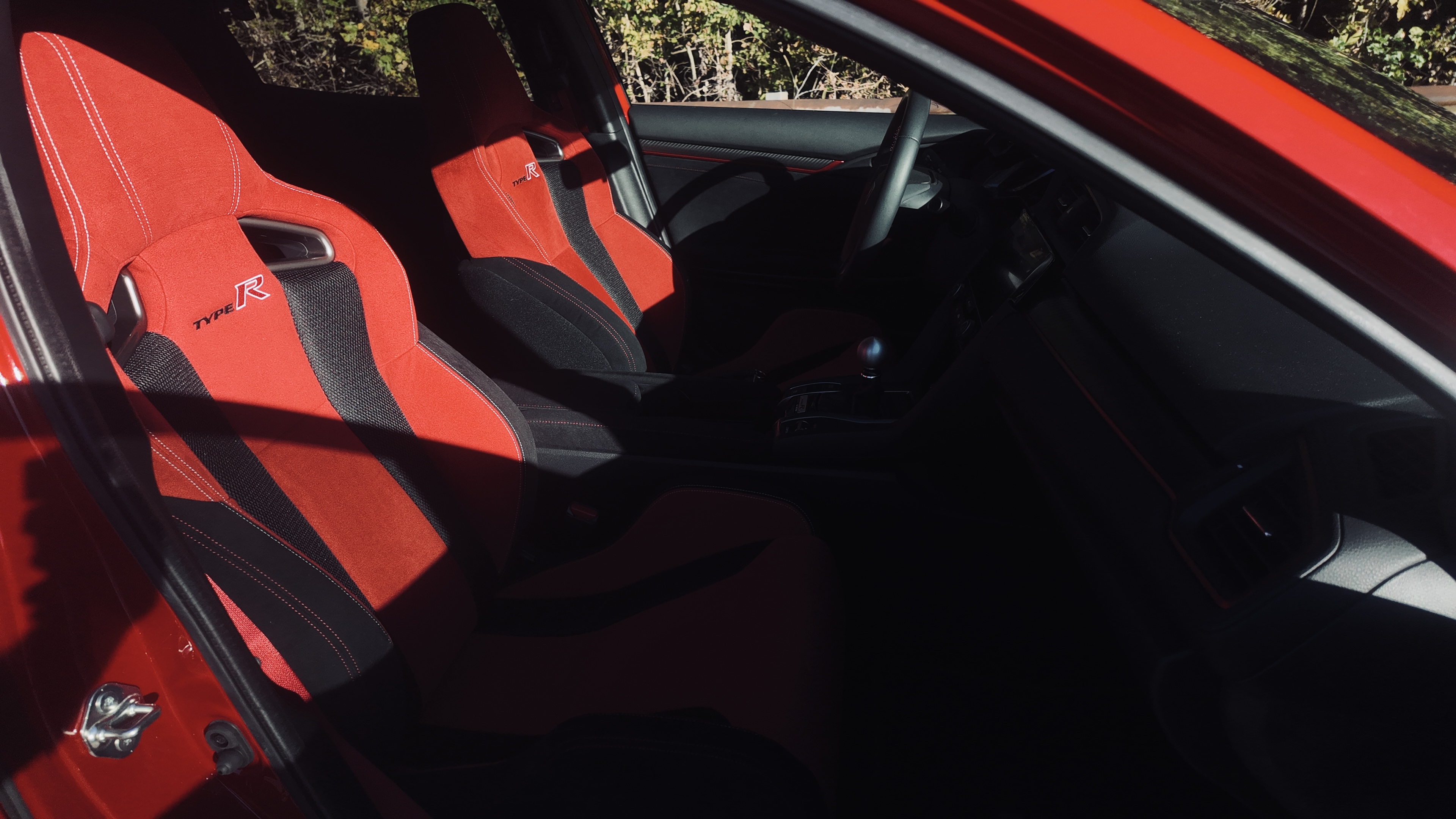 2017 Honda Civic Type R