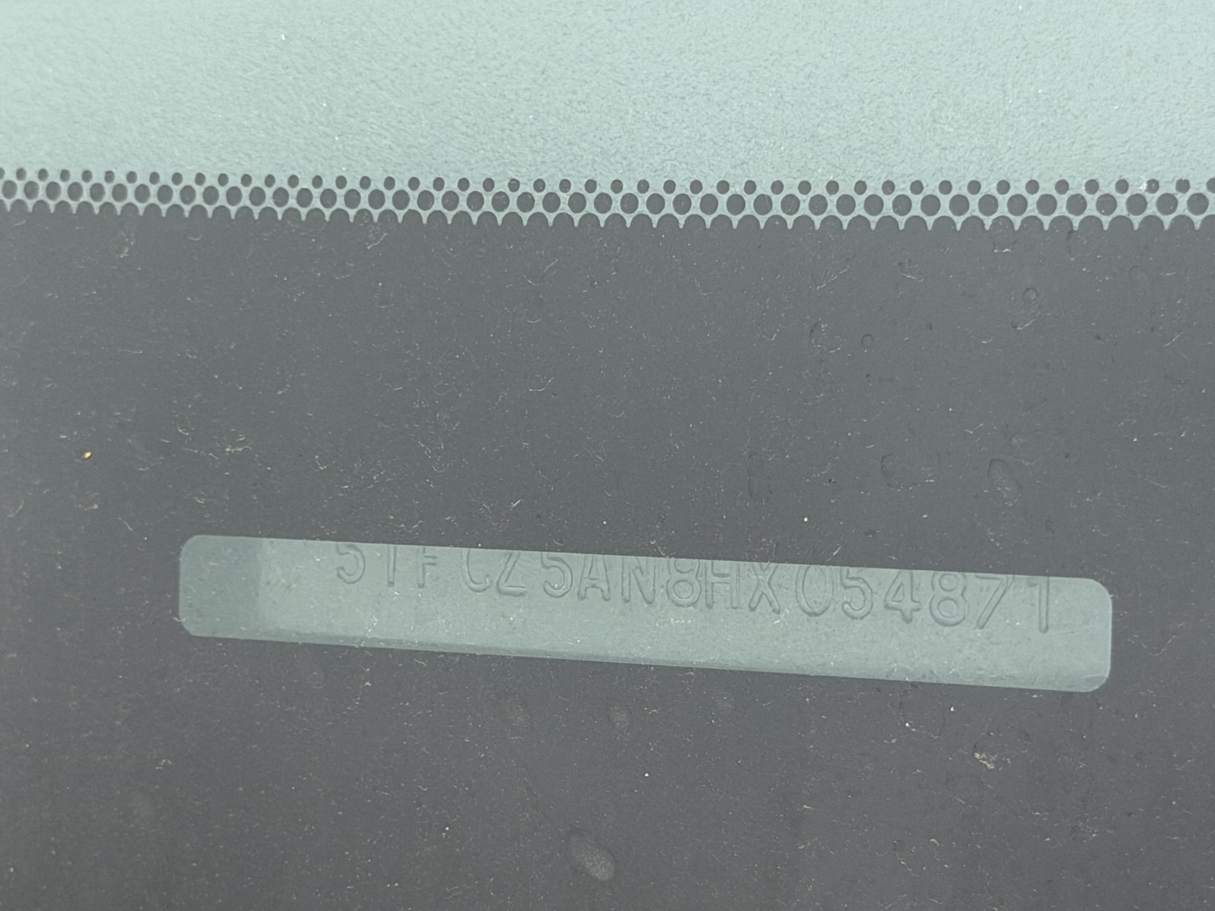 2017 Toyota Tacoma TRD Off-Road