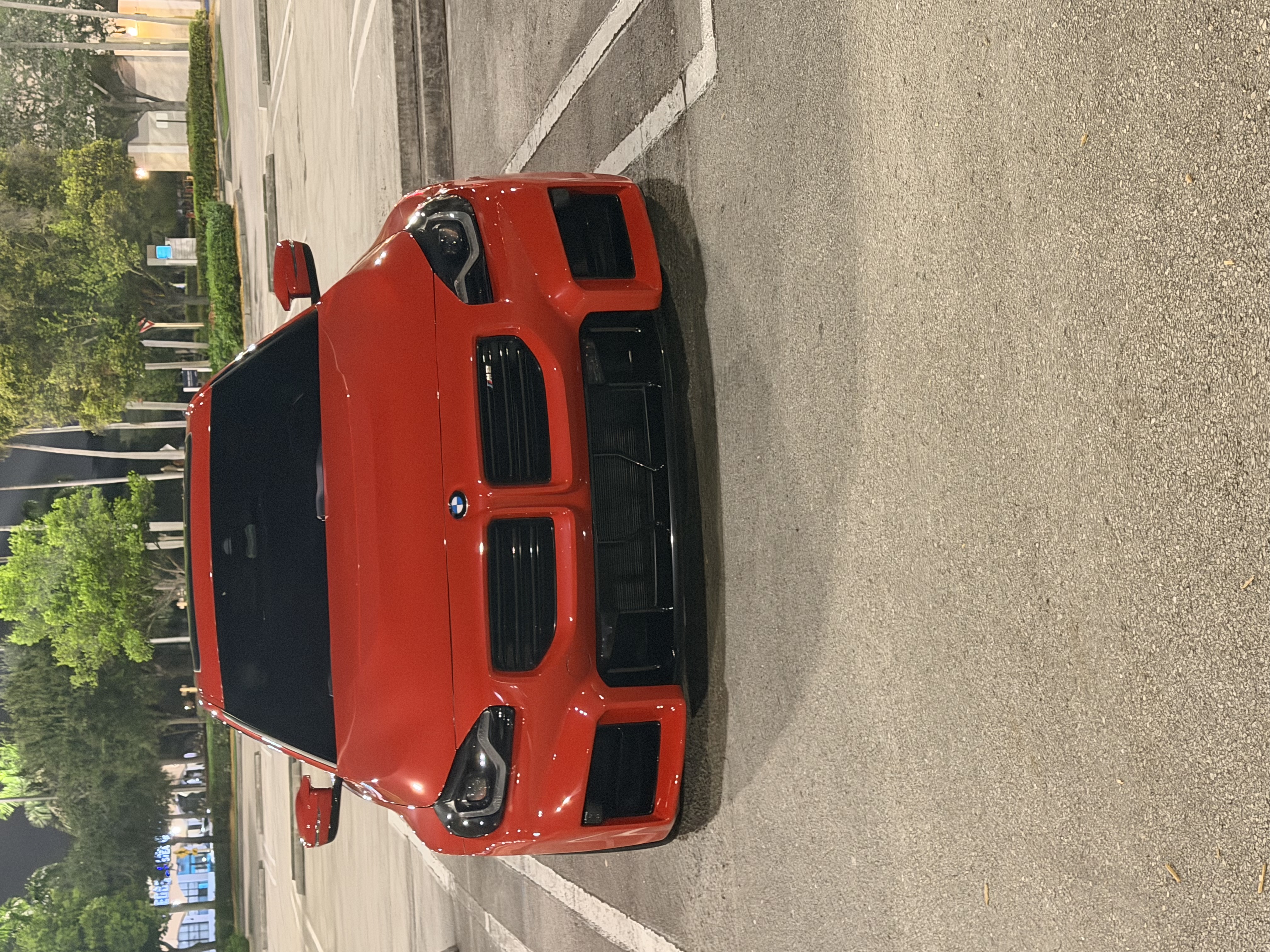 Used 2024 BMW M2 w/ Lighting Package