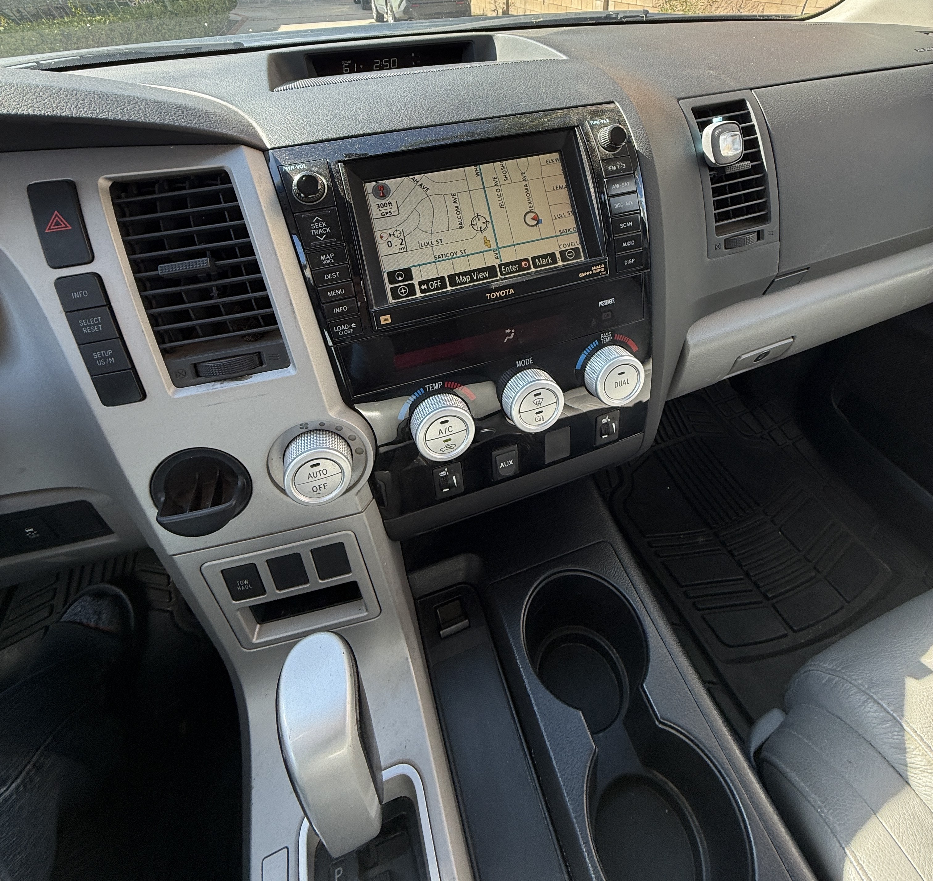 2007 Toyota Tundra Limited