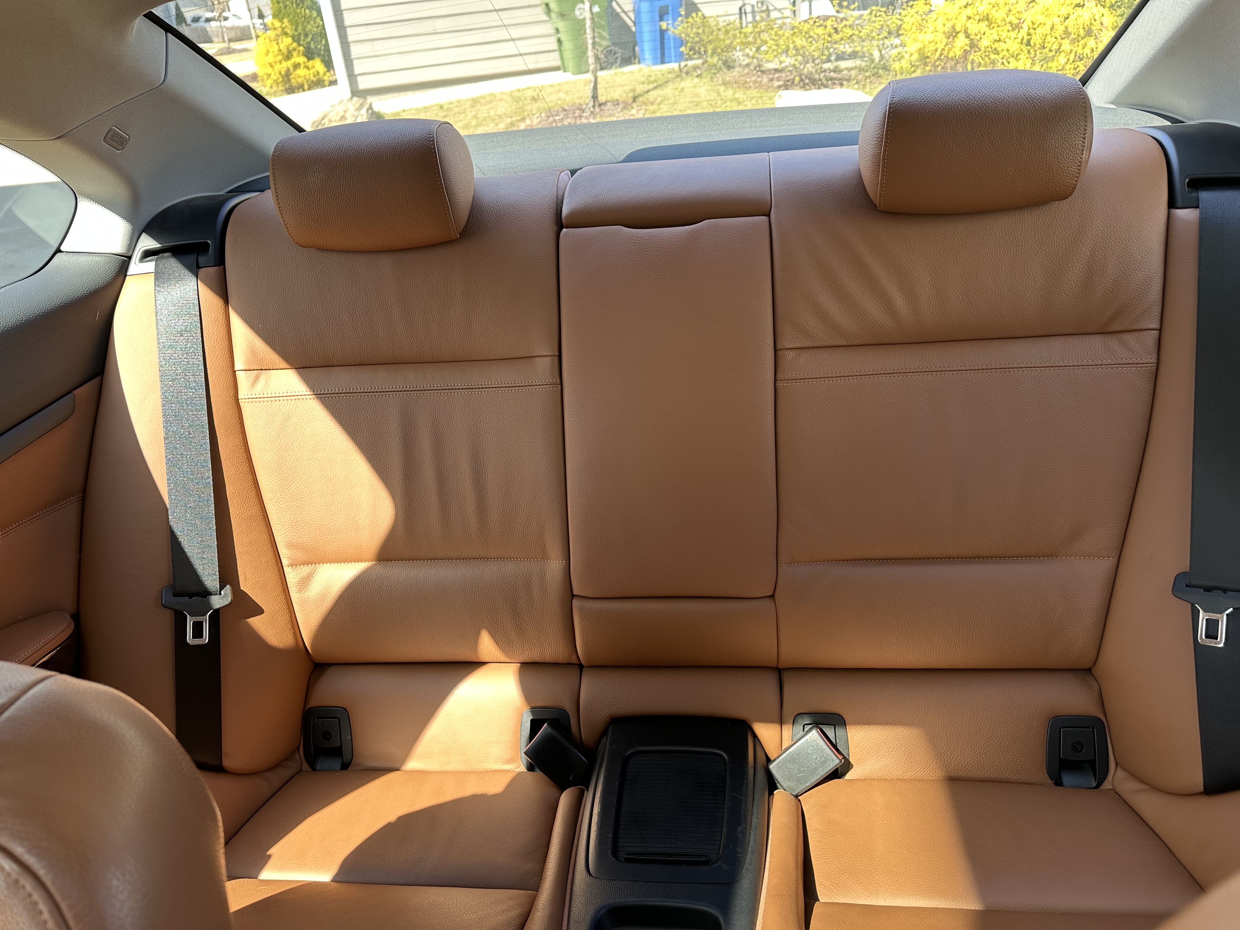 2009 BMW 328i 328i Coupe 2D