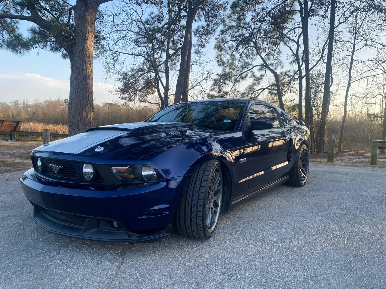 Used 2012 Ford Mustang GT Premium w/ Electronics Pkg
