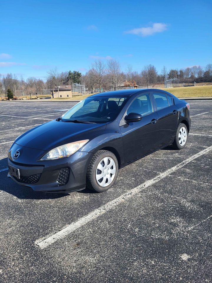 Used Mazda MAZDA3 for Sale Online