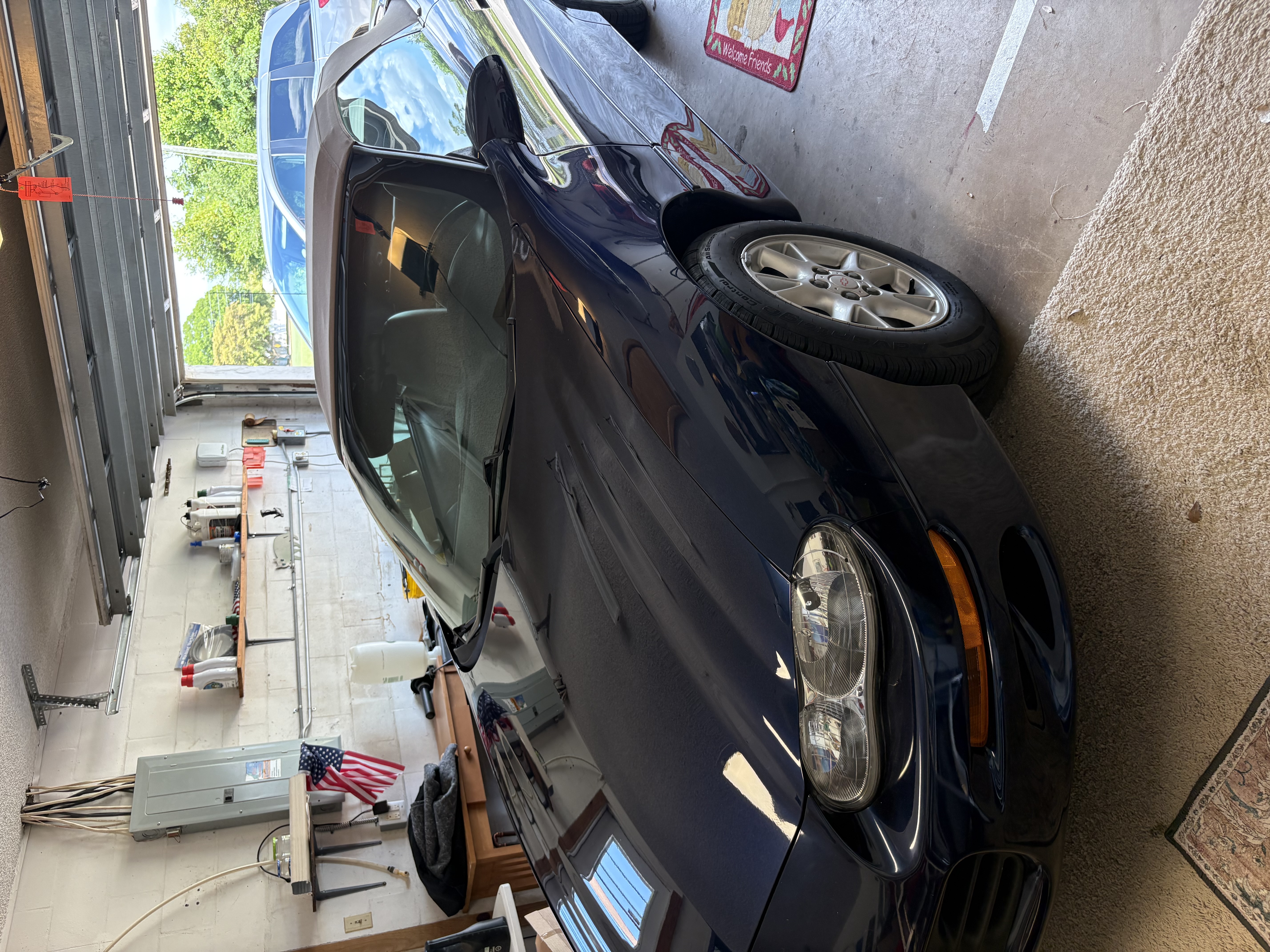 Used 2002 Chevrolet Camaro LT w/ Performance Handling Pkg