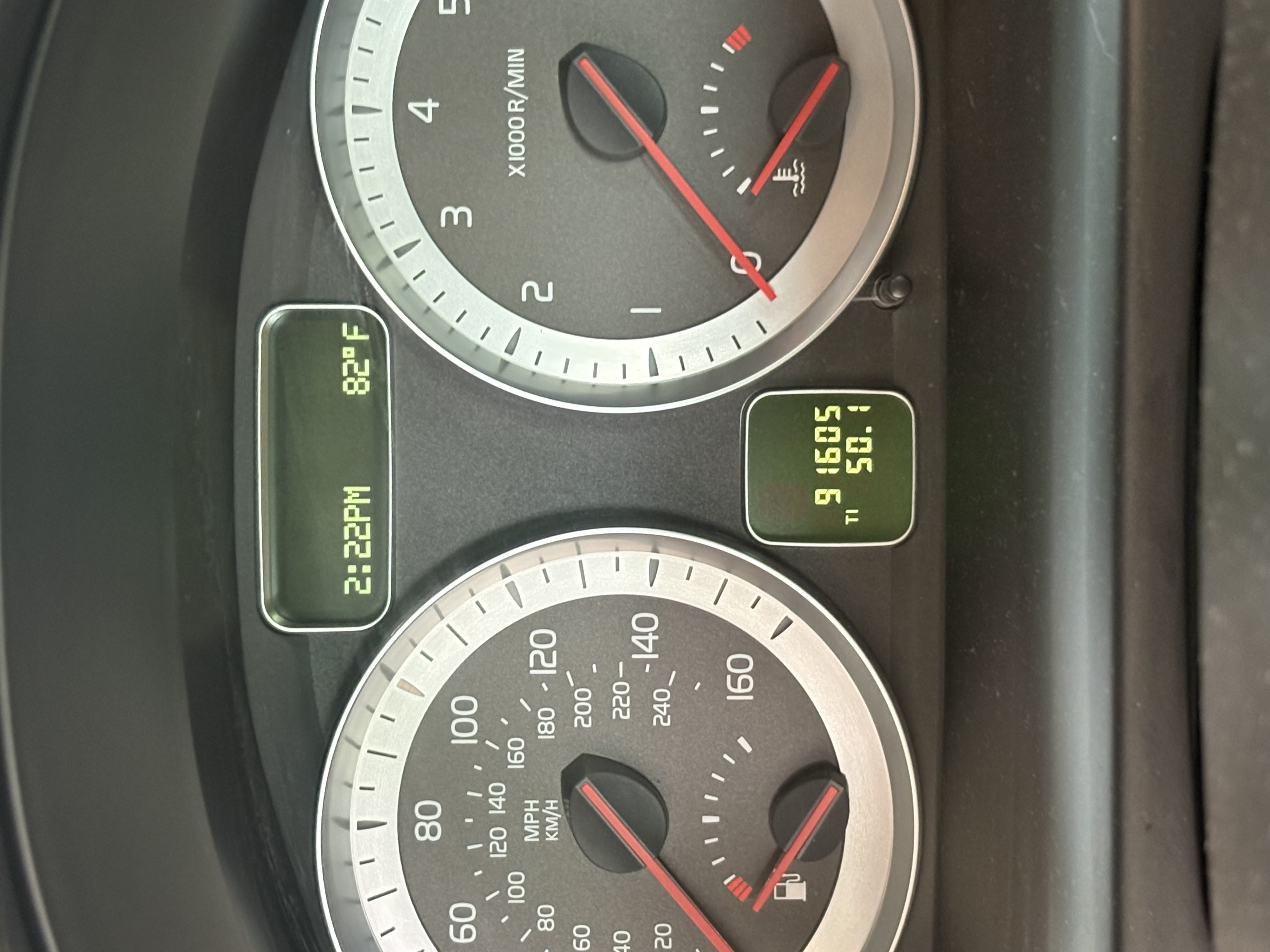 Used 2012 Volvo C70 T5