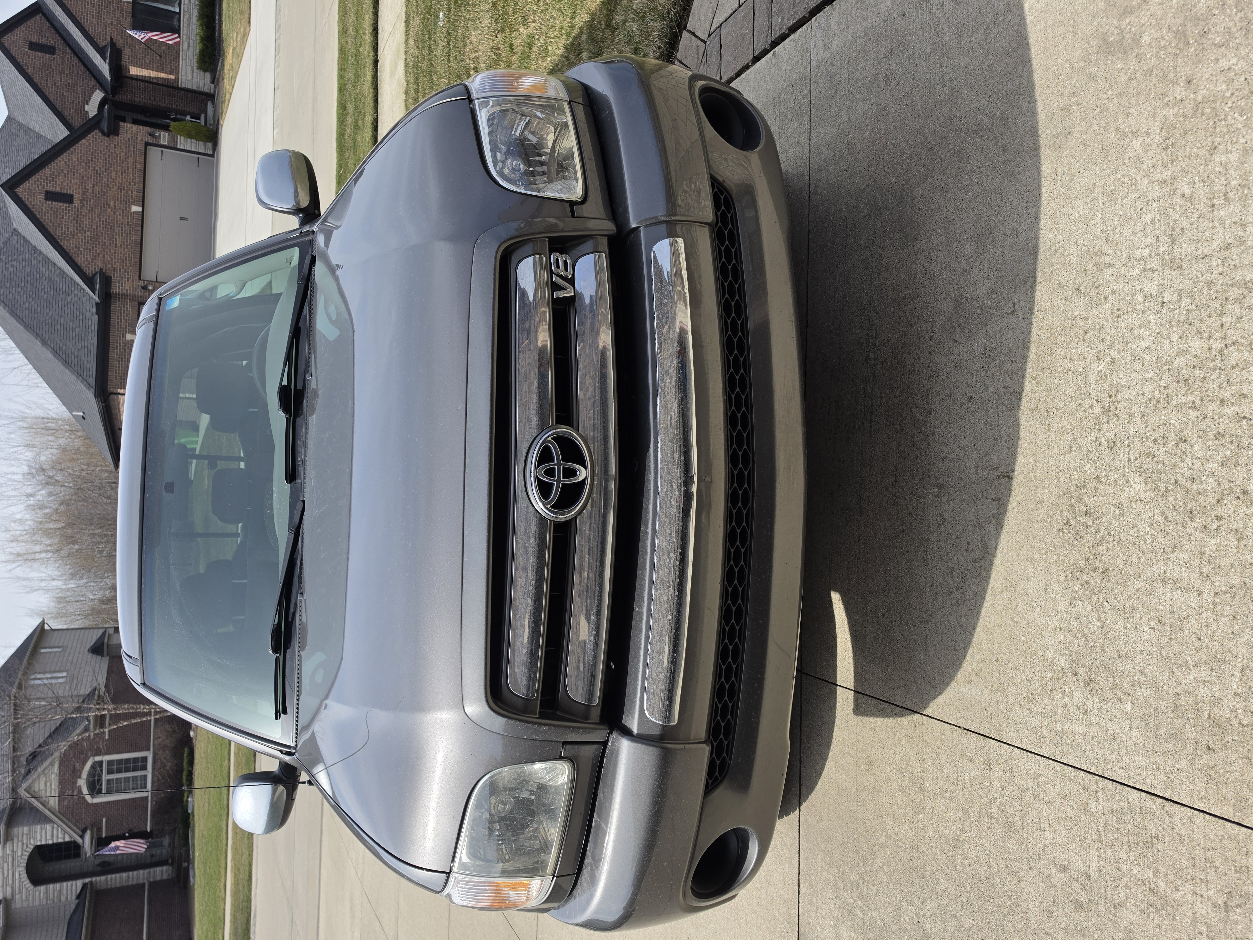 Used 2006 Toyota Tundra SR5