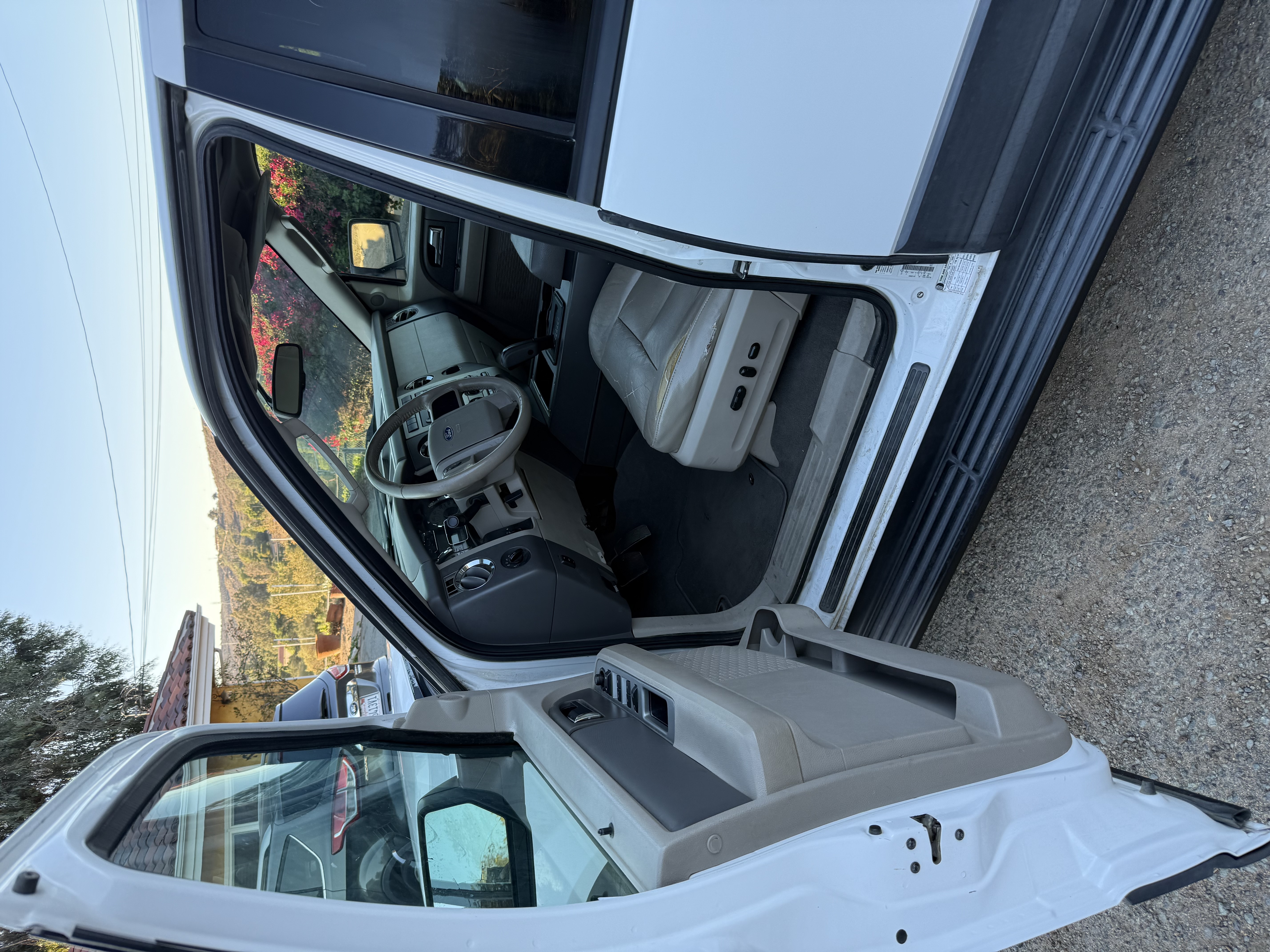 2007 Ford Expedition EL XLT