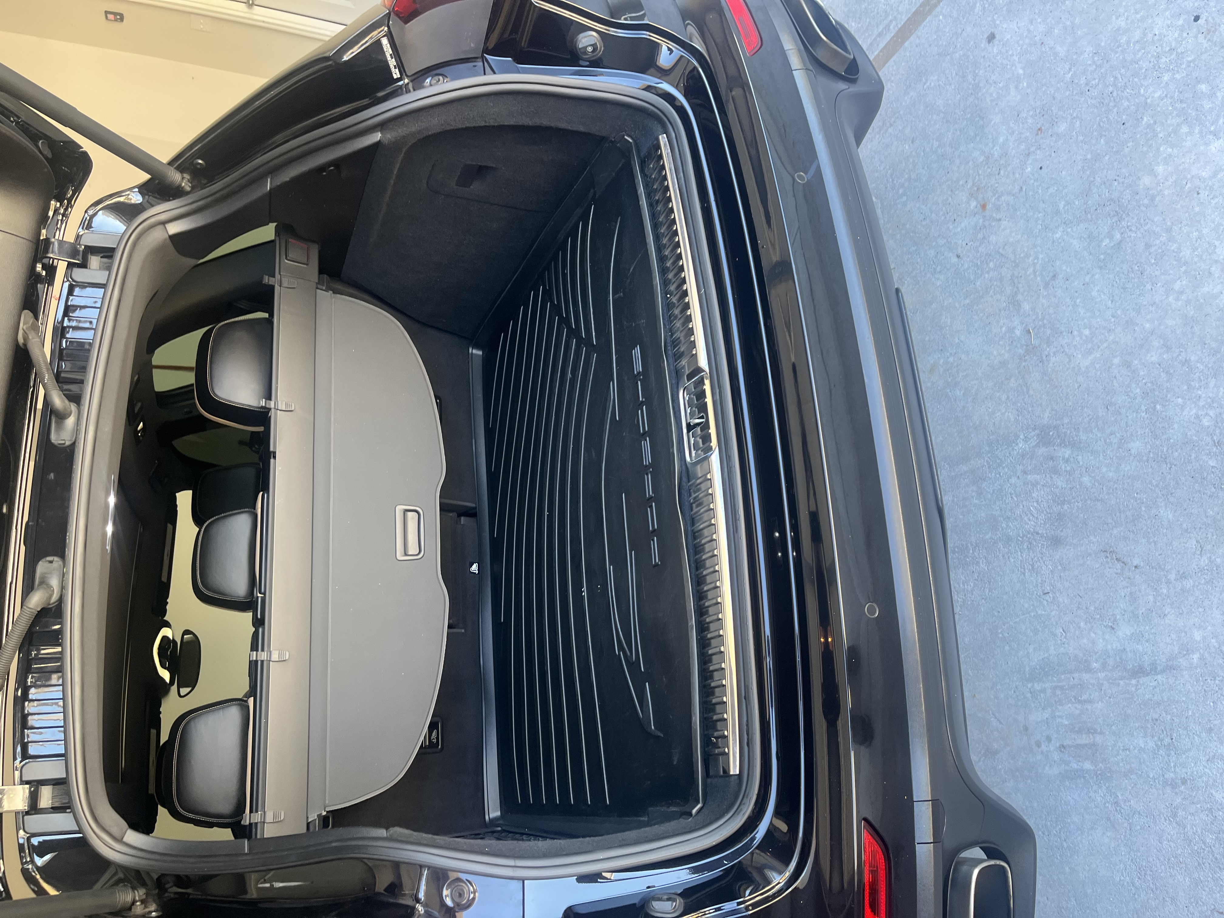 Used 2018 Porsche Cayenne