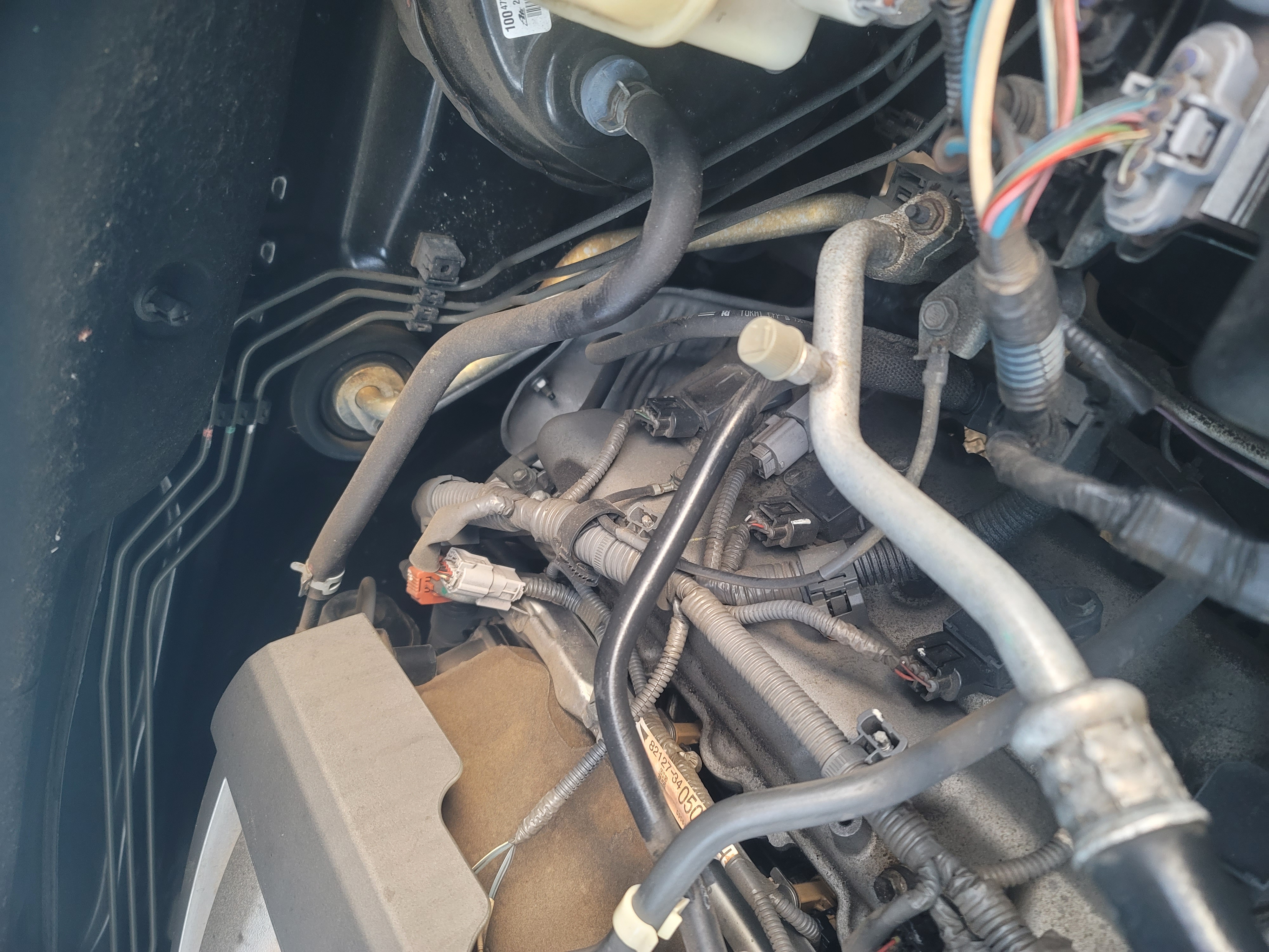 2010 Toyota Tundra 2WD CrewMax