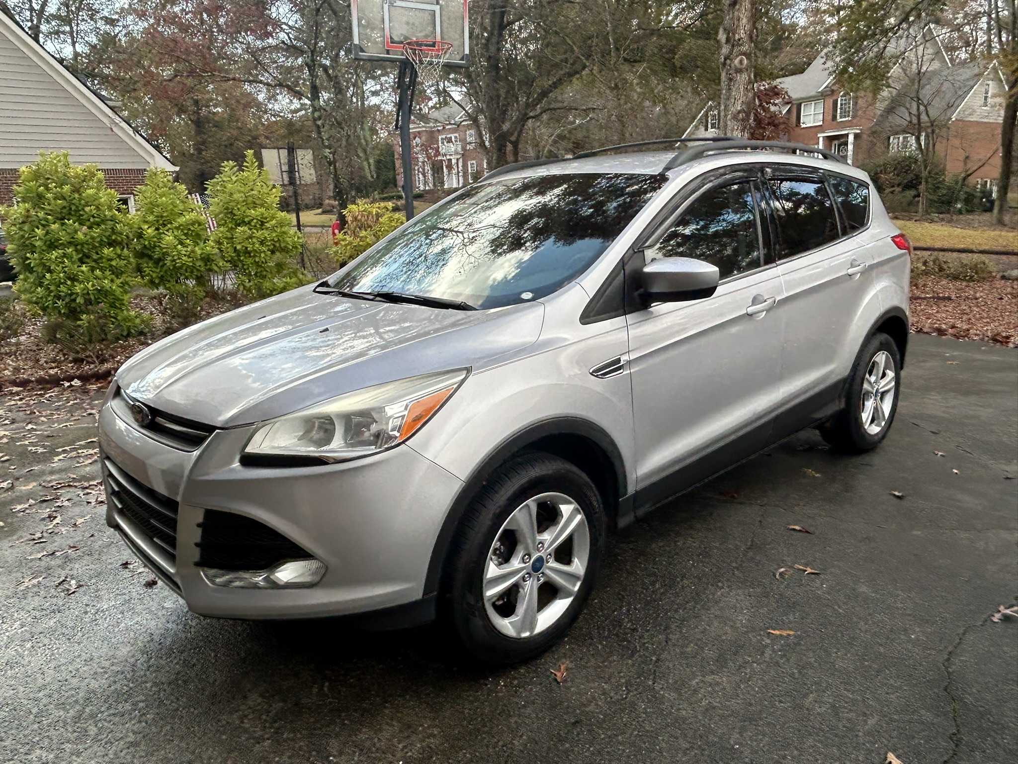 2013 Ford Escape SE