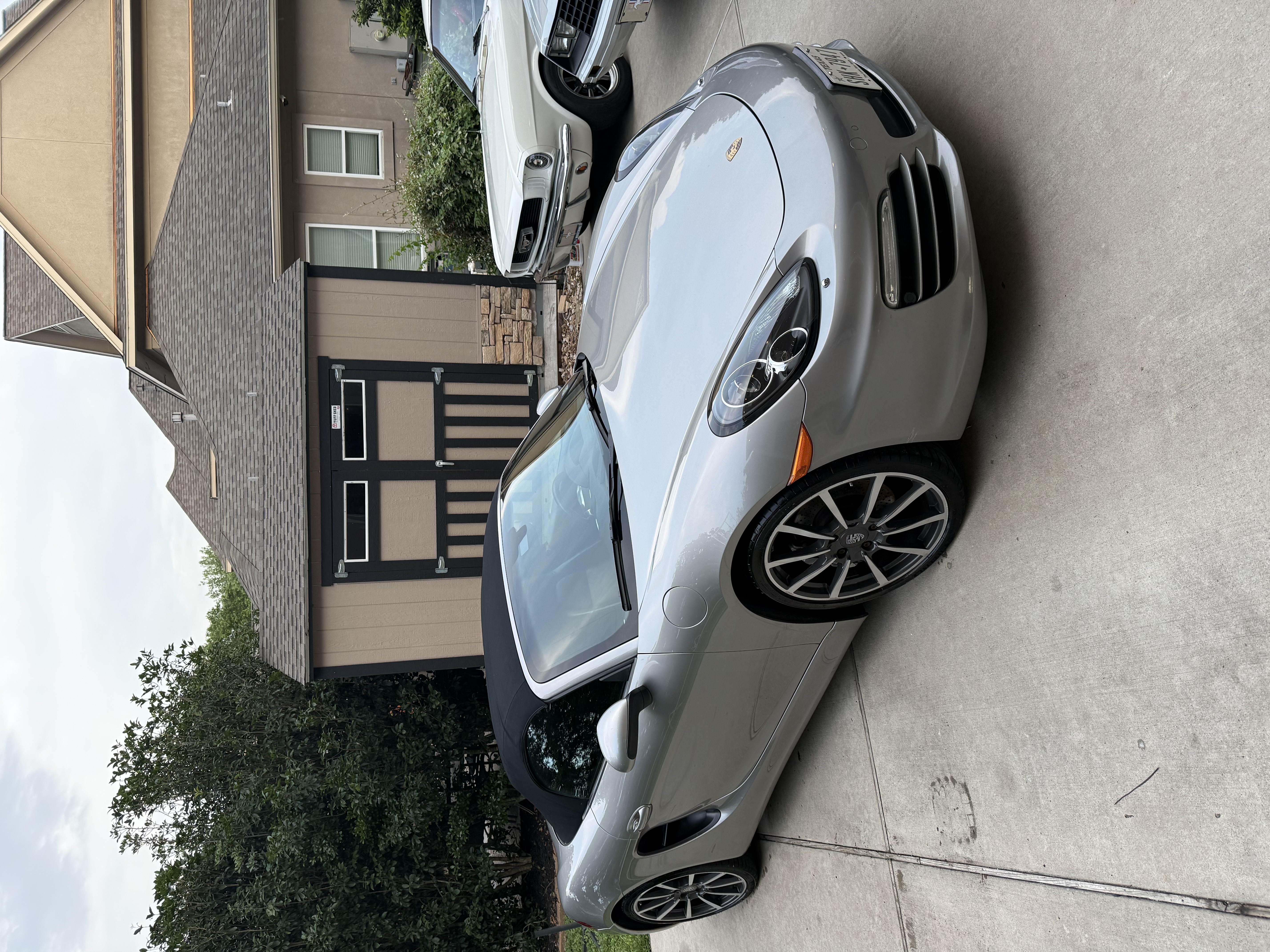 Used 2013 Porsche Boxster