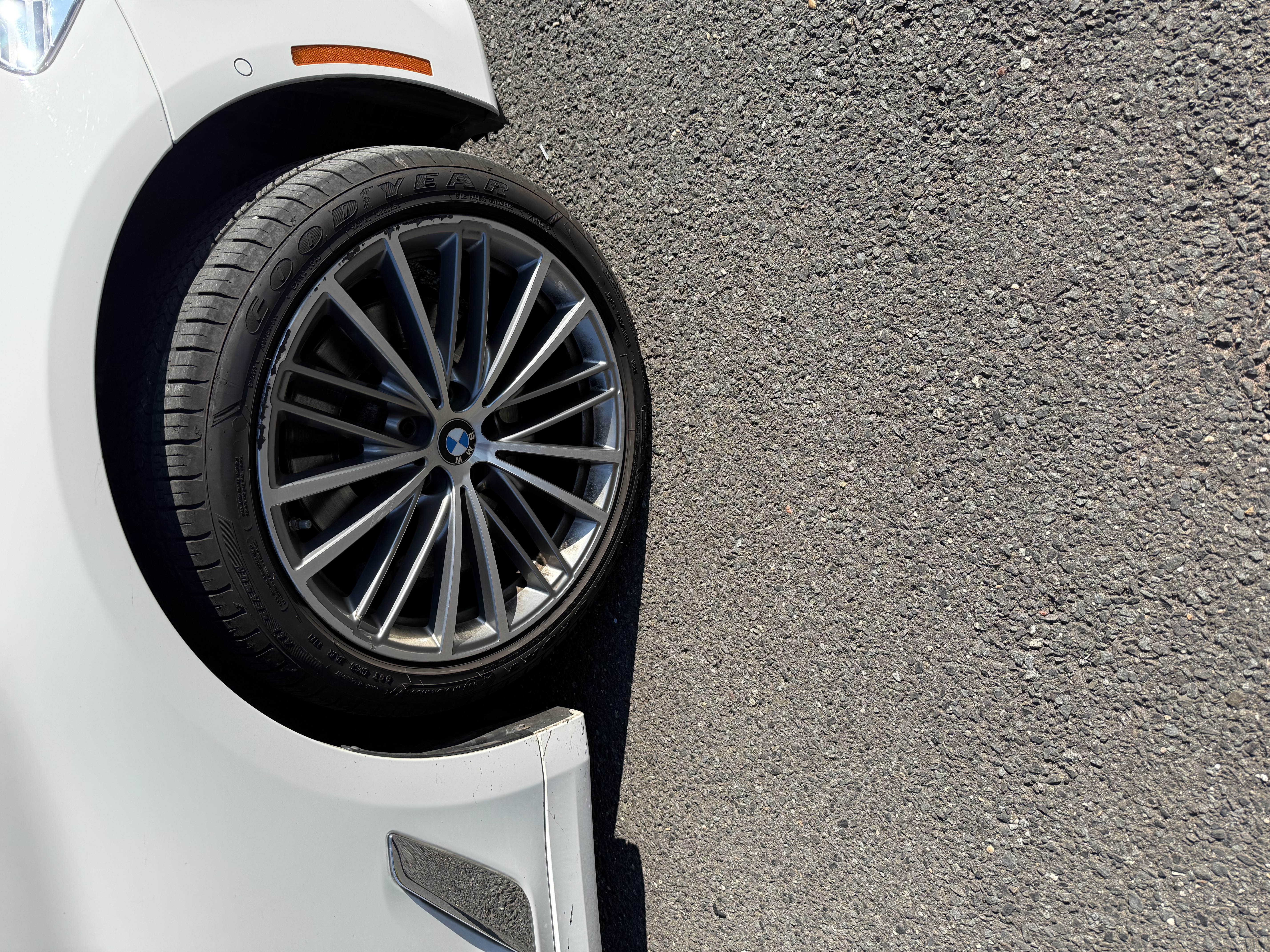 2019 BMW 530i xDrive