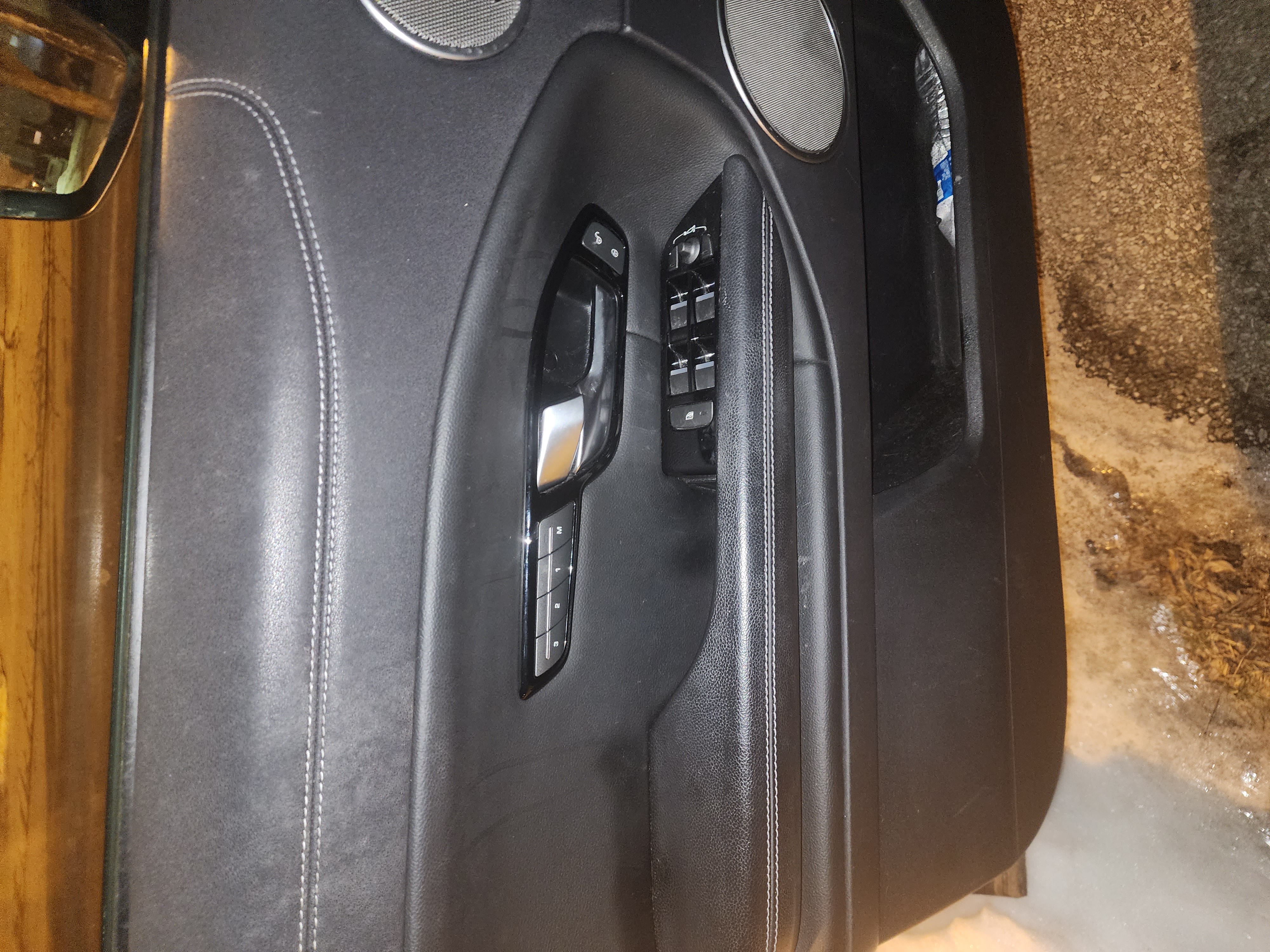 2016 Land Rover Range Rover Evoque SE Premium