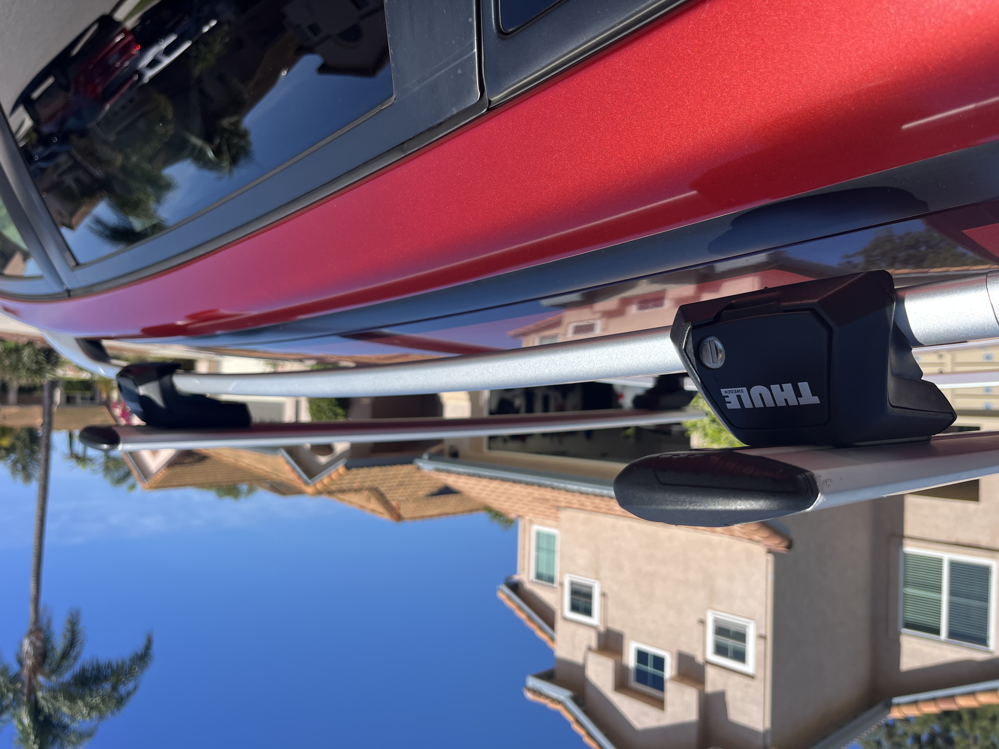 2011 Nissan Rogue SV