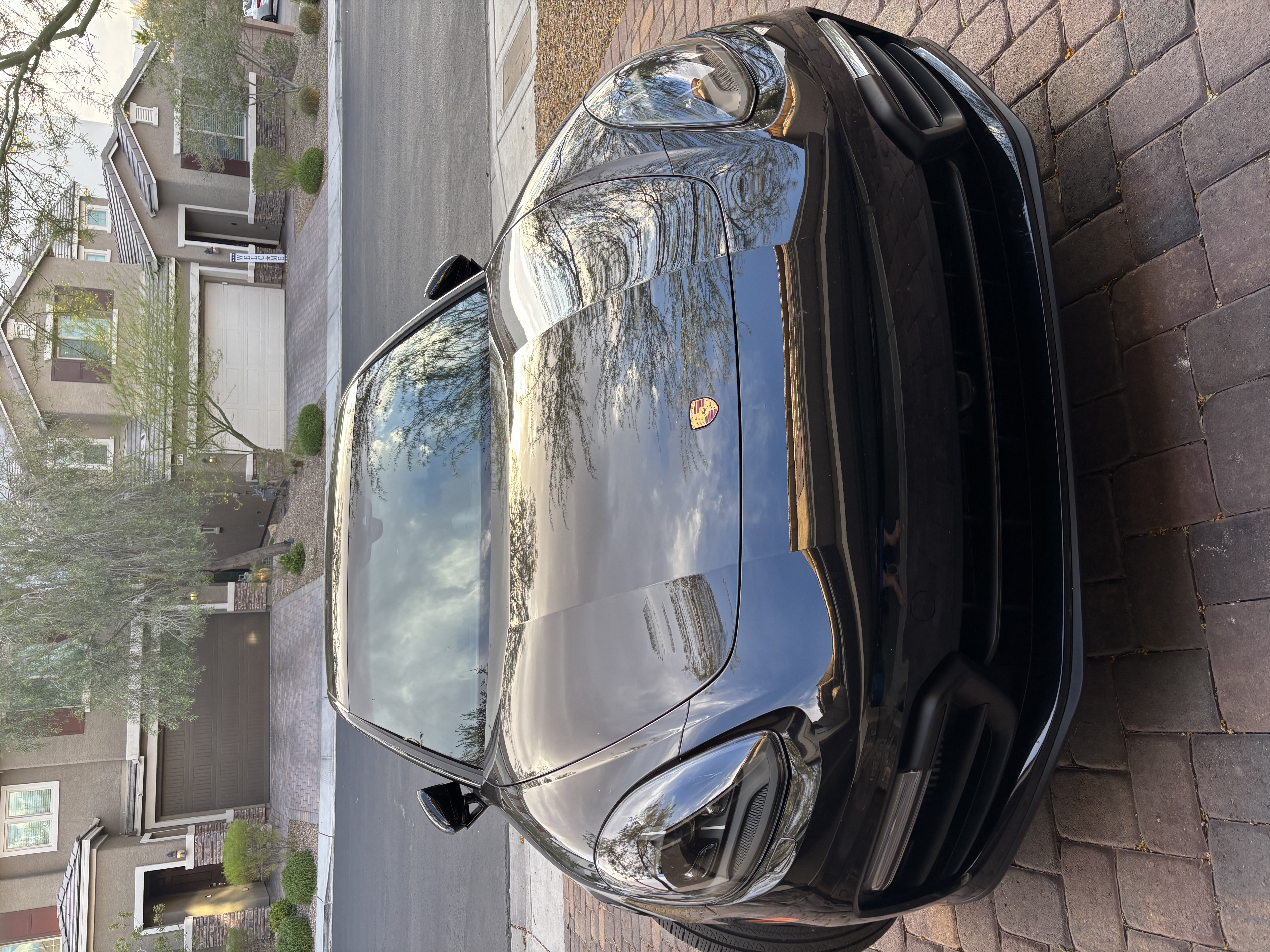 Used 2019 Porsche Panamera GTS