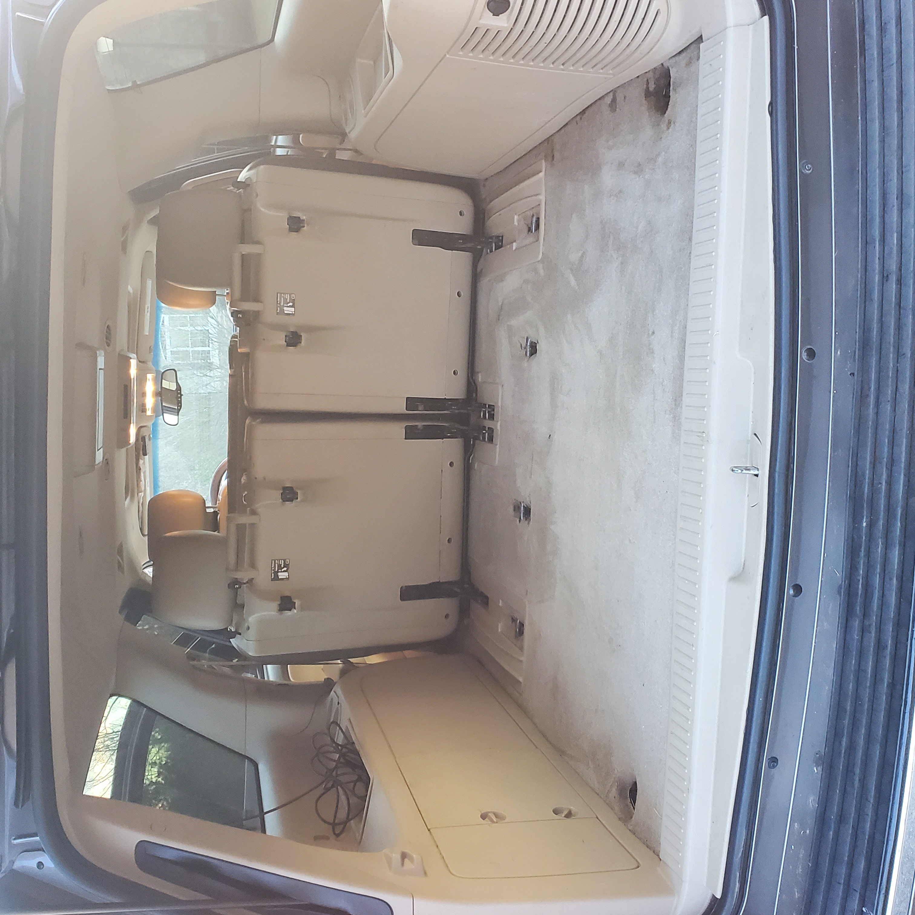 2012 Chevrolet Suburban LTZ