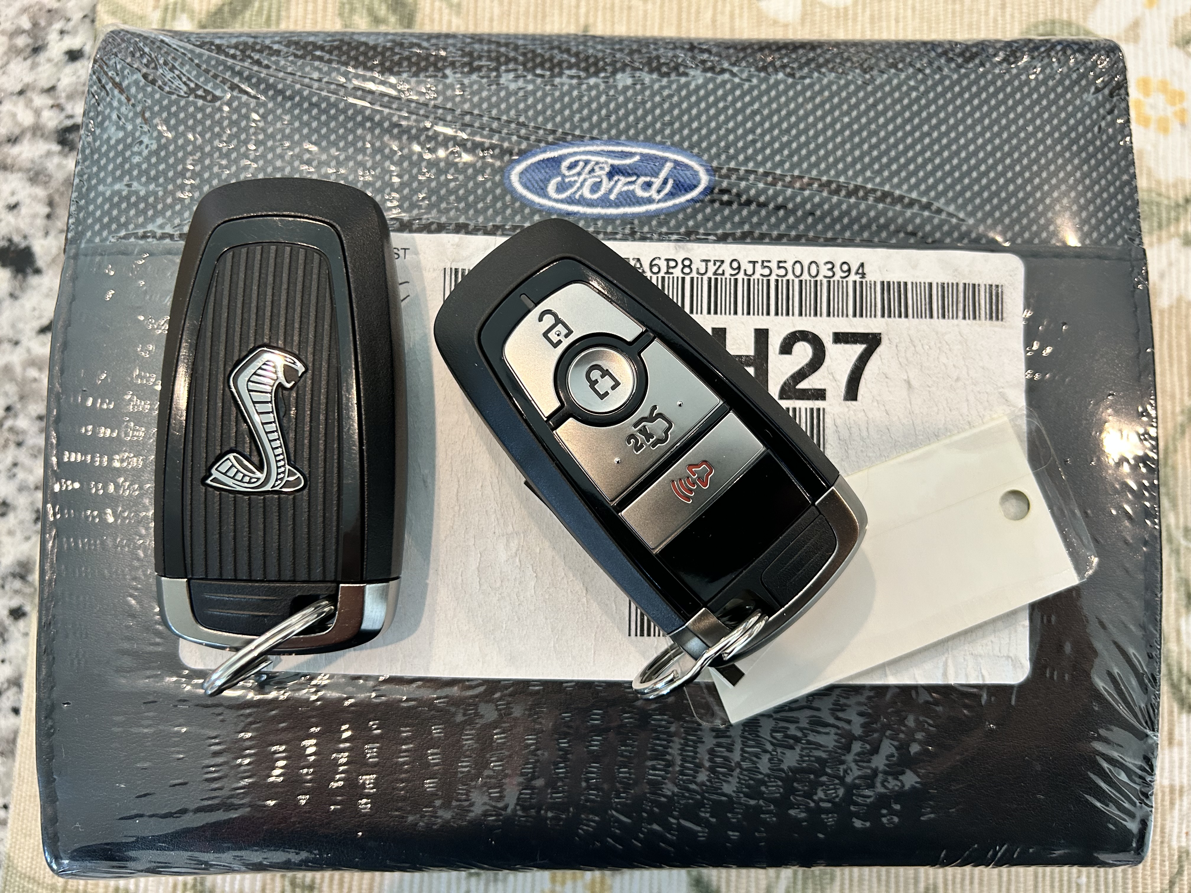 Used 2018 Ford Mustang Shelby GT350 w/ Electronics Package
