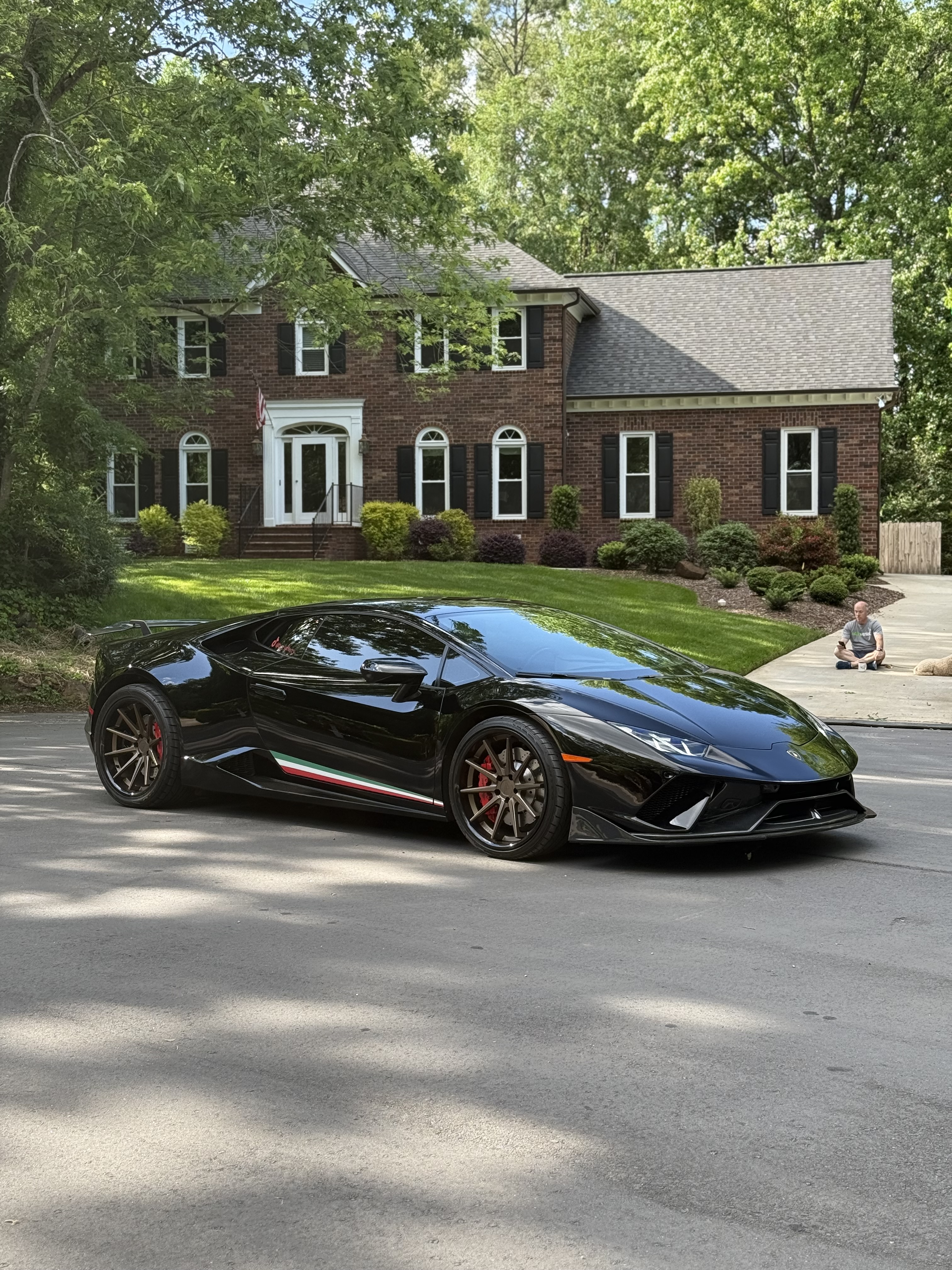 Used 2016 Lamborghini Huracan LP 580-2