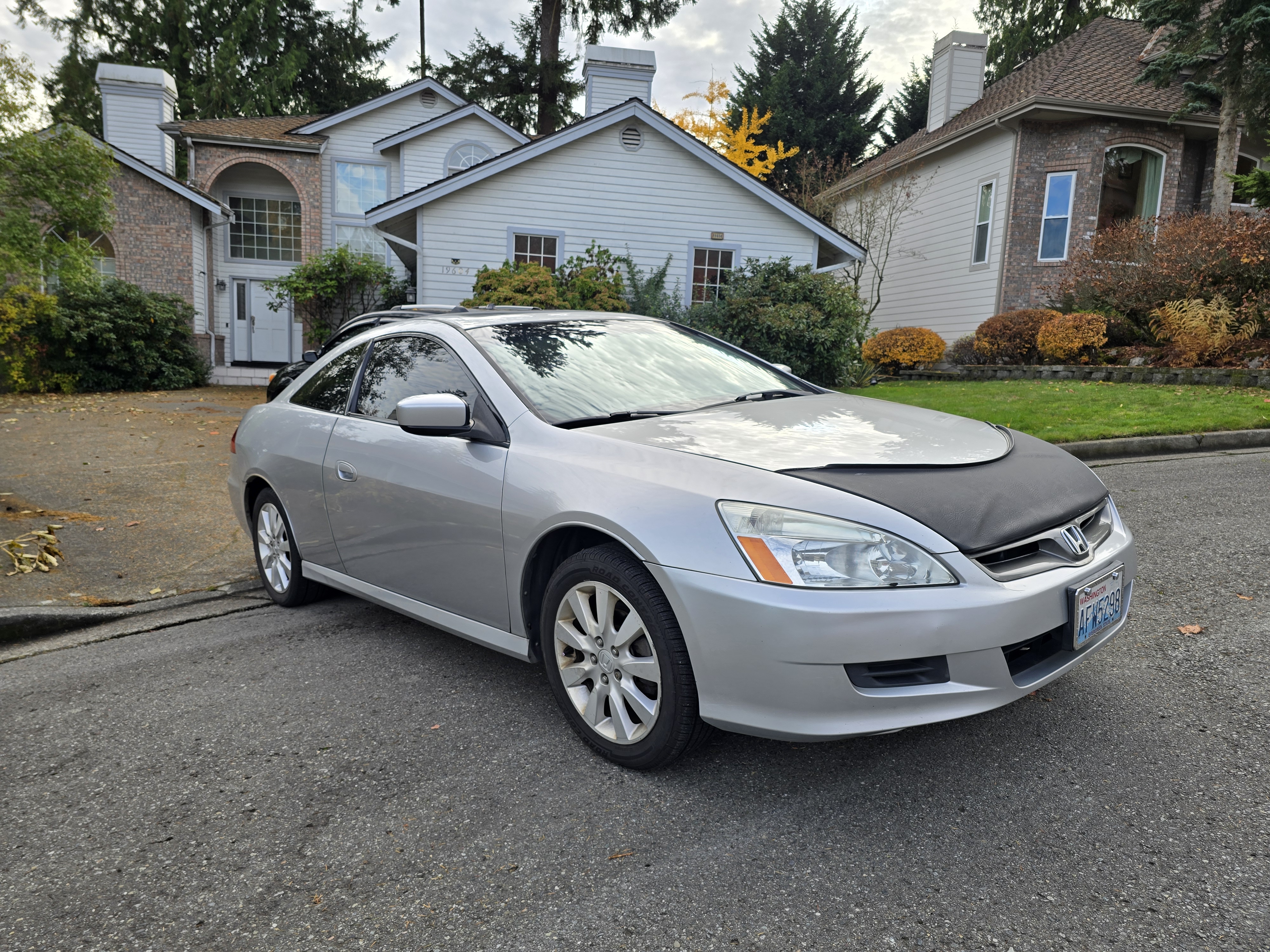 2006 Honda Accord LX