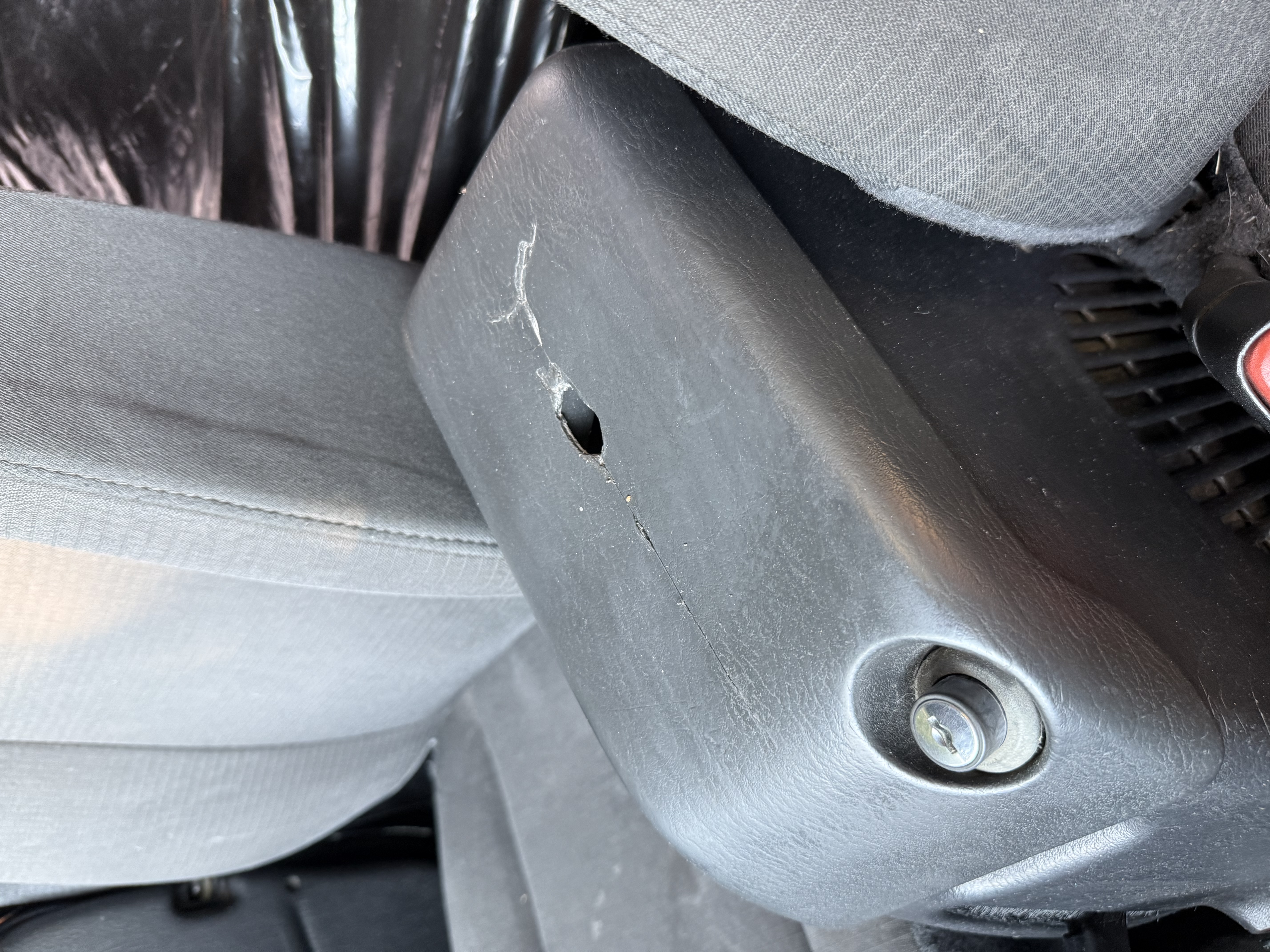 2006 Jeep Wrangler X