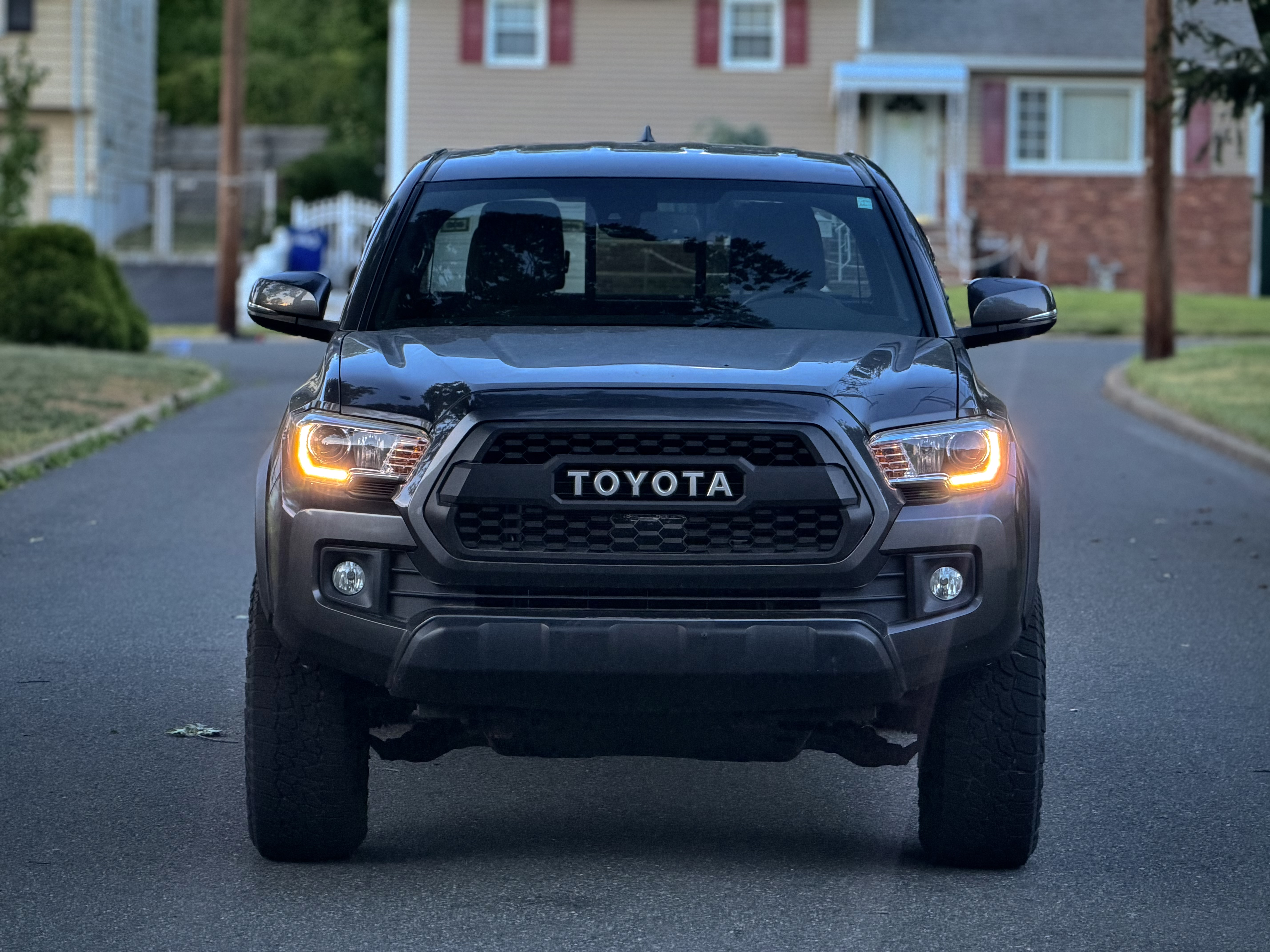 Used Toyota Tacoma for Sale Under $20,000 in Middlesex, NJ