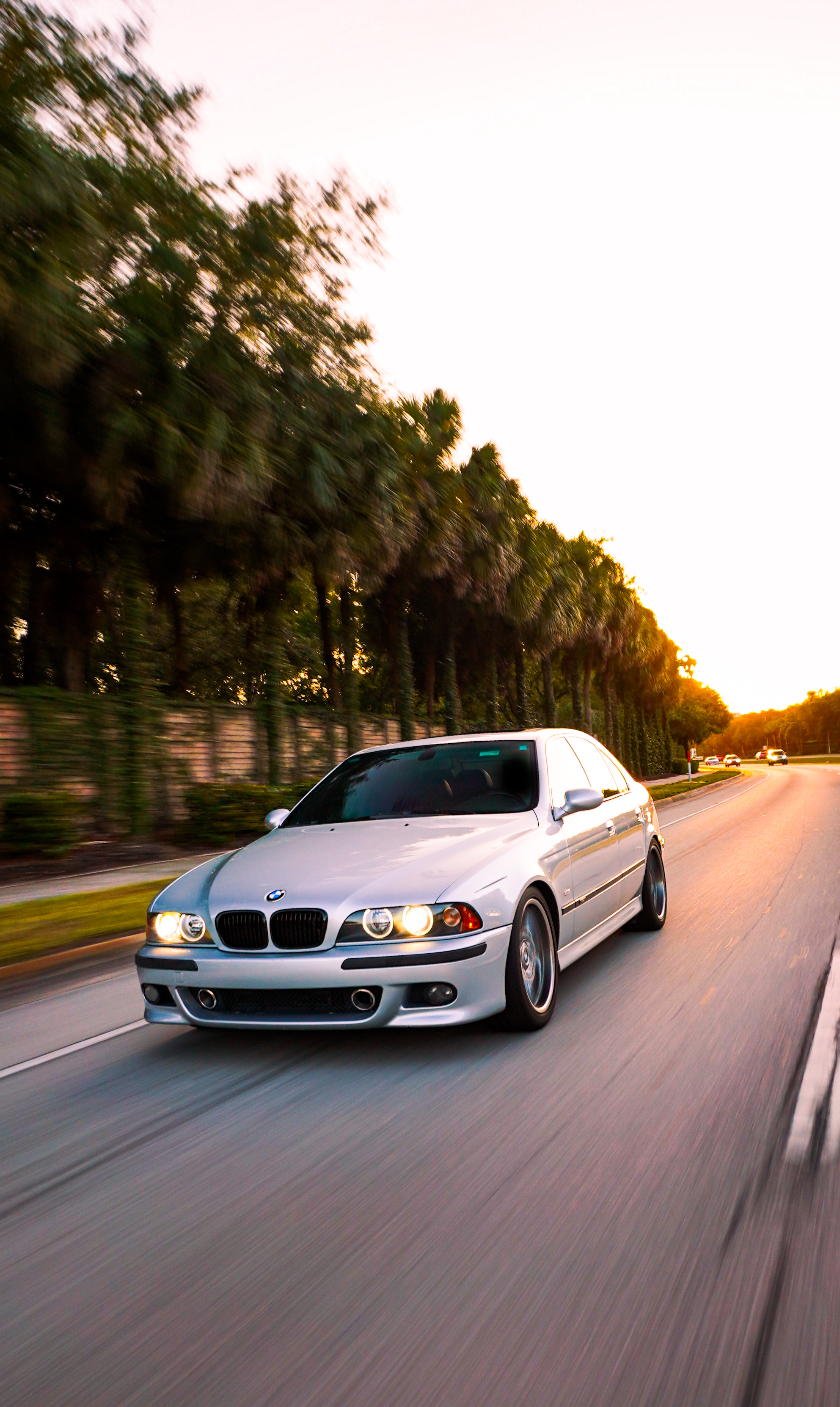 Used 2000 BMW M5