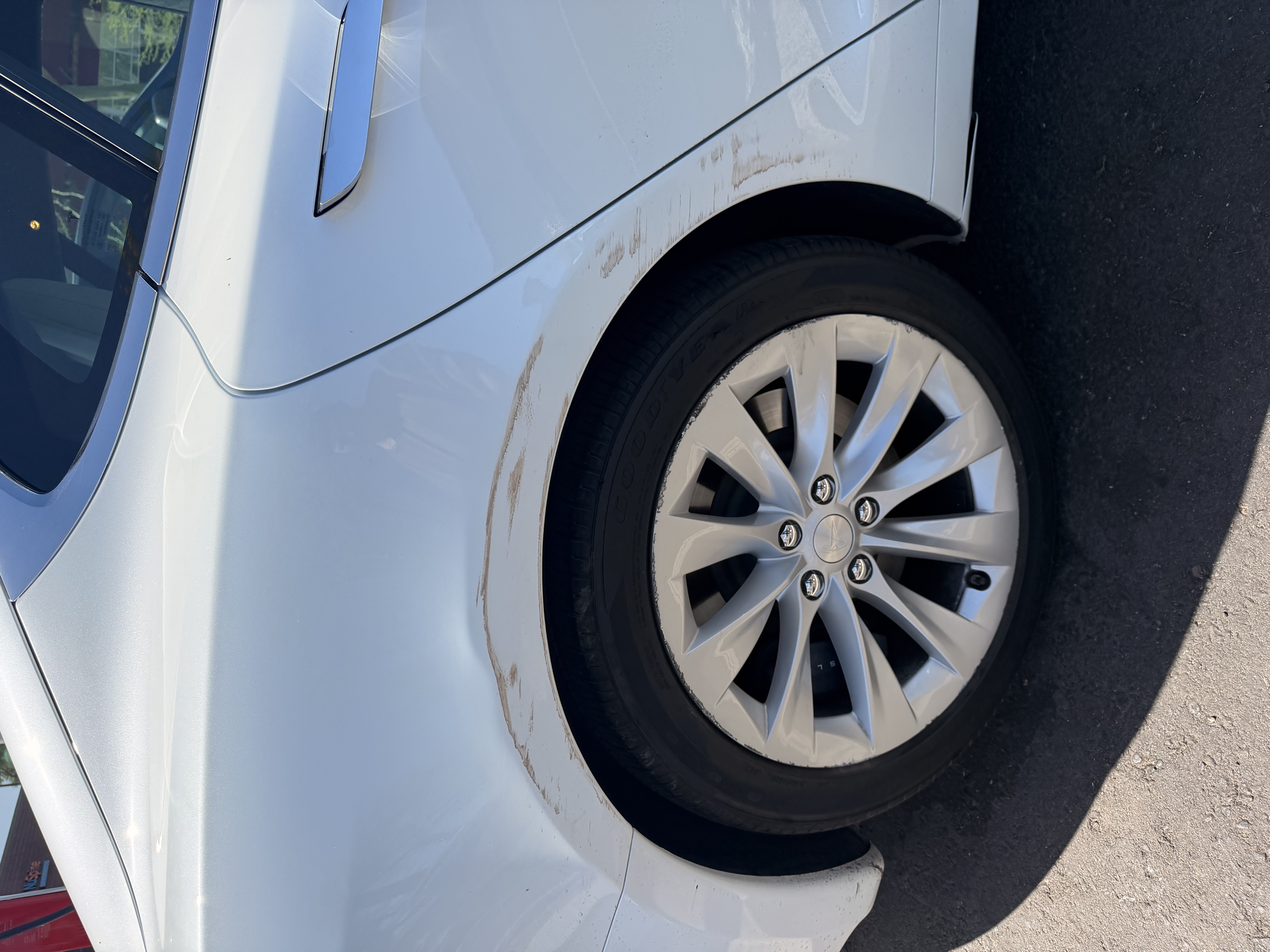 2020 Tesla Model S Long Range Plus