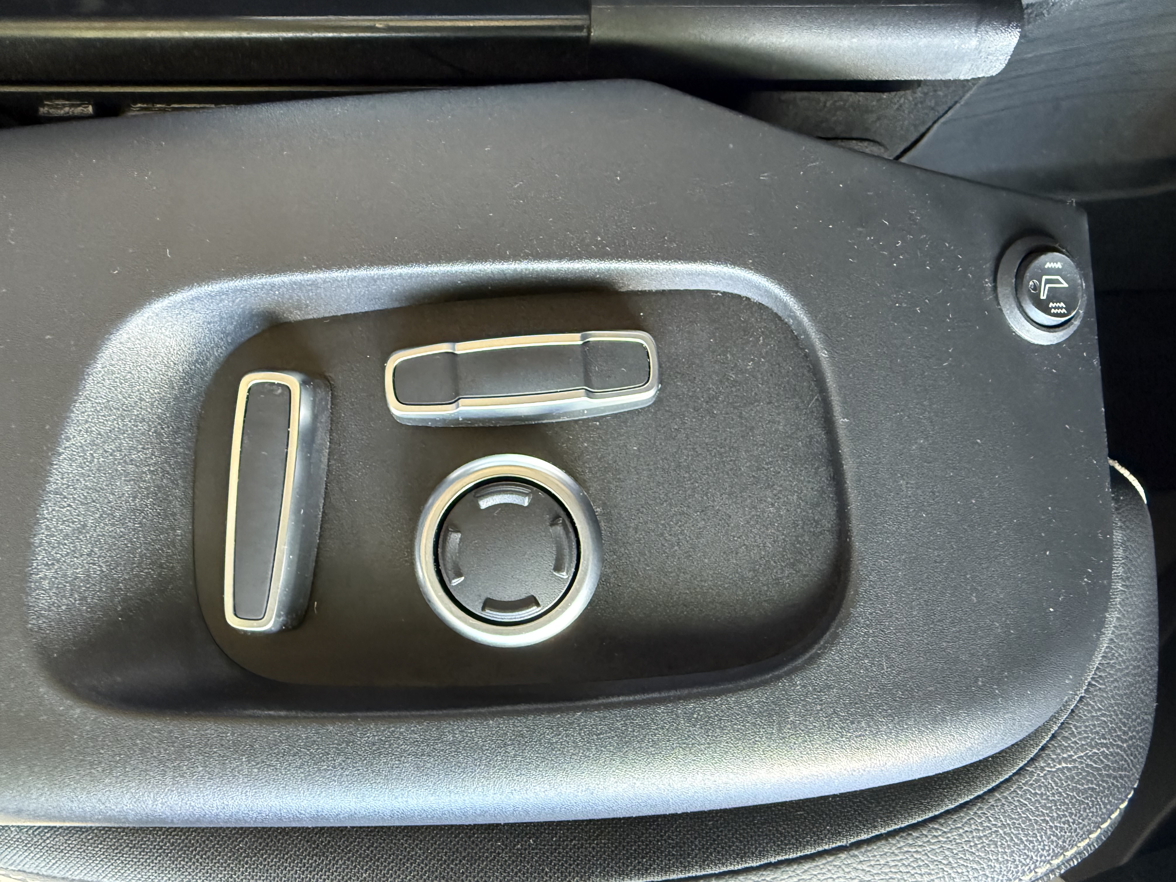 2021 Land Rover Discovery Sport S R-Dynamic