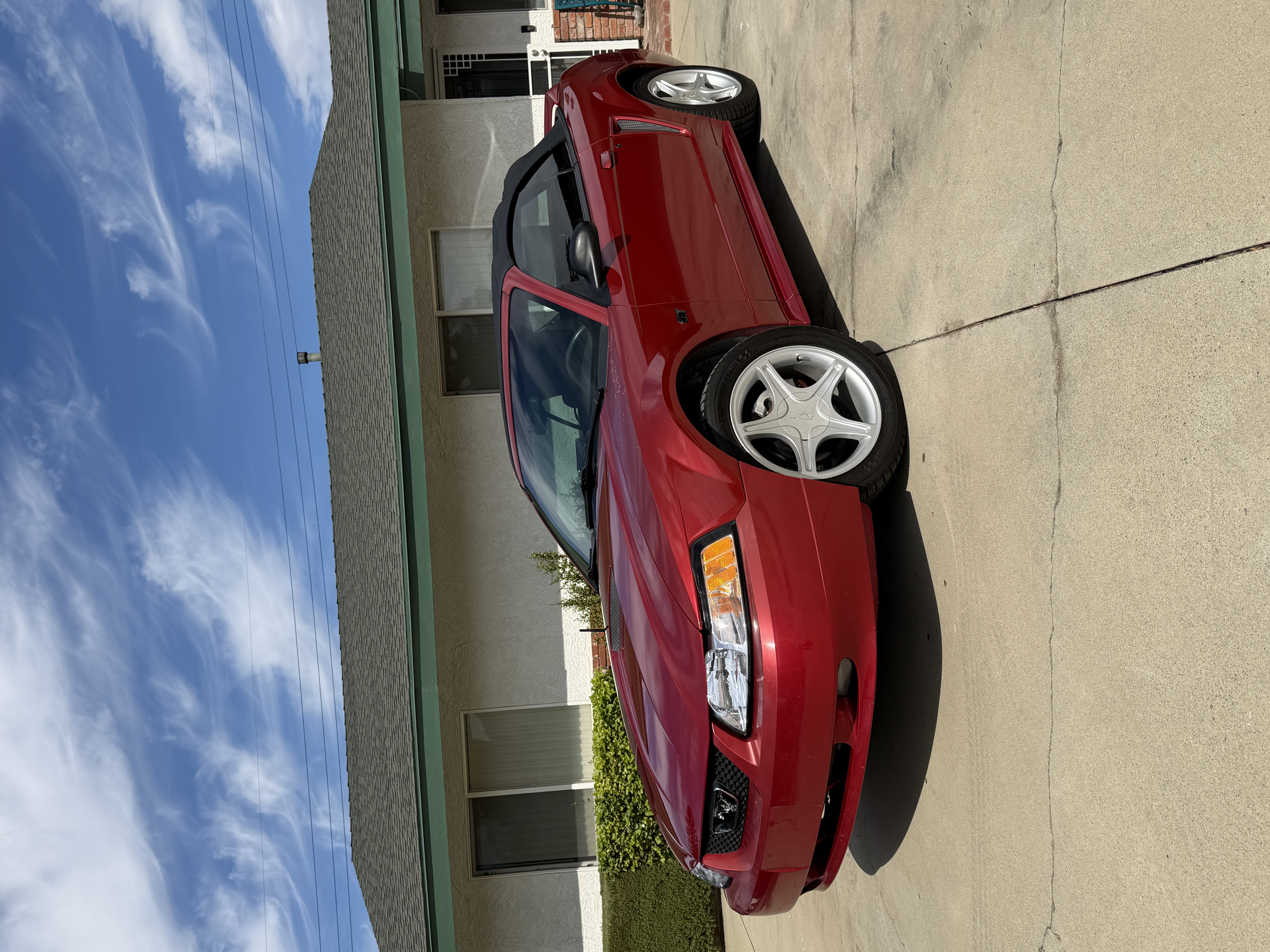 Used 2000 Ford Mustang GT