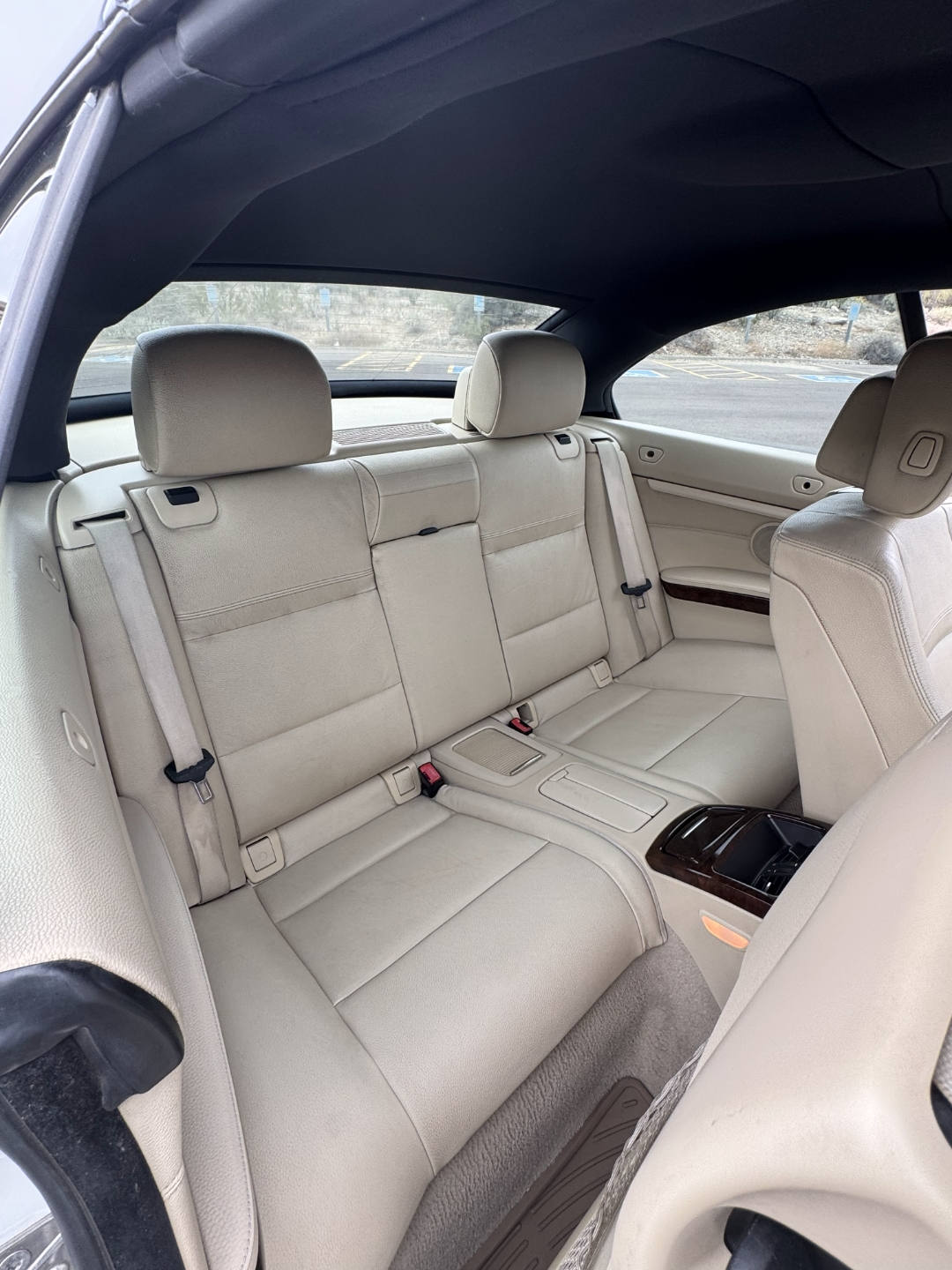 2010 BMW 335i Convertible