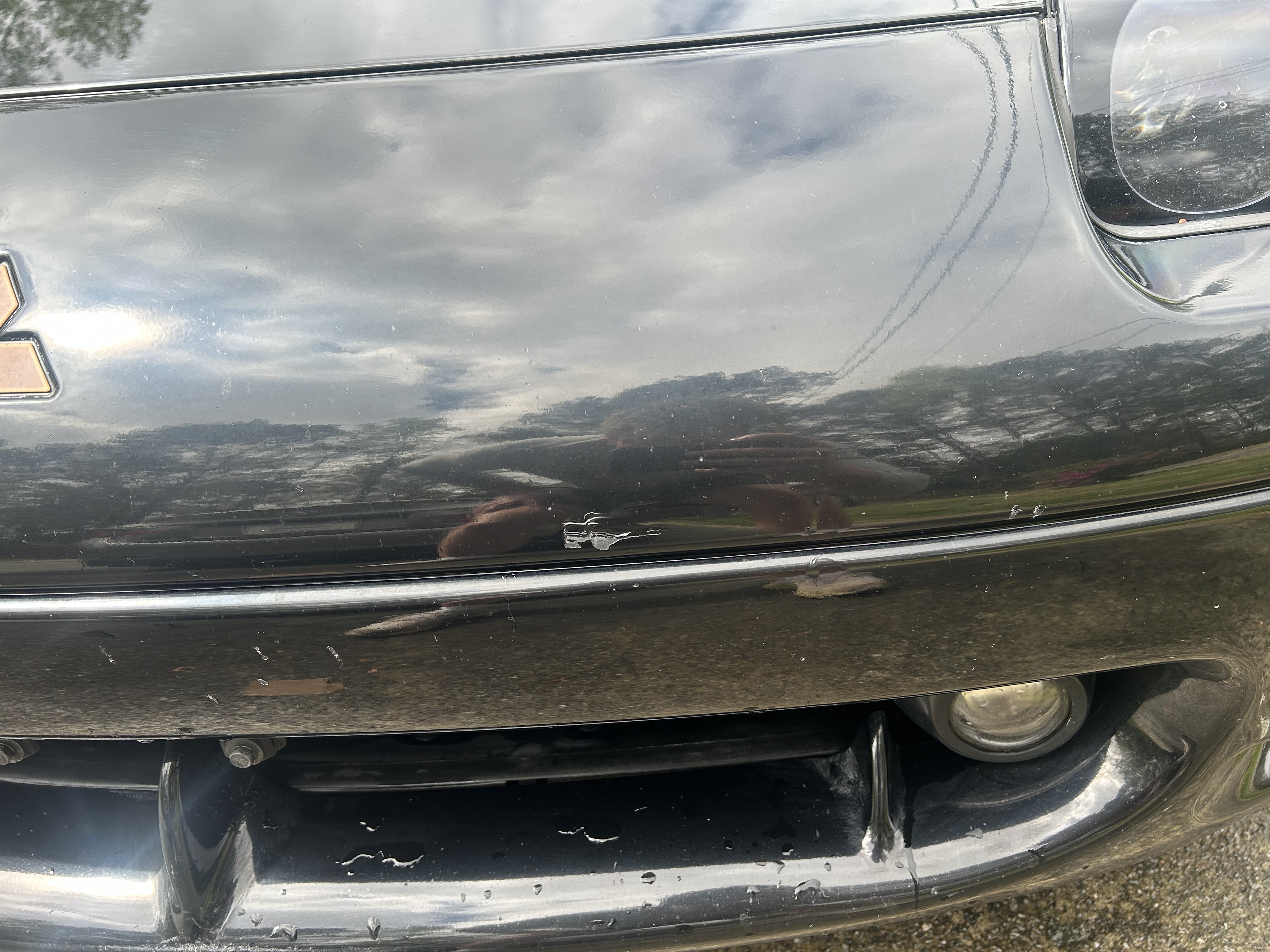 1995 Mitsubishi 3000GT