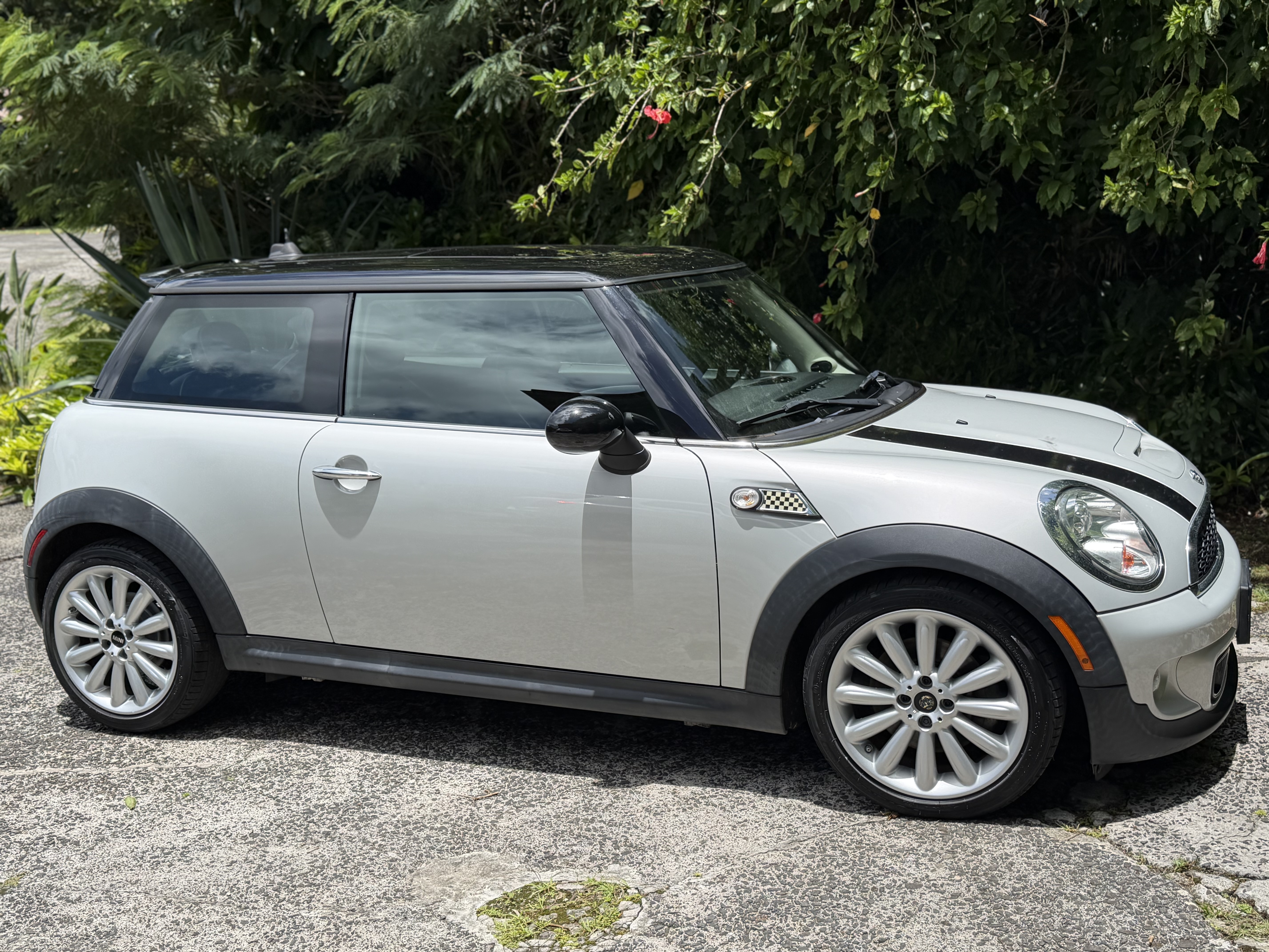 Used MINI Cooper S for Sale in Honolulu, HI - Autotrader