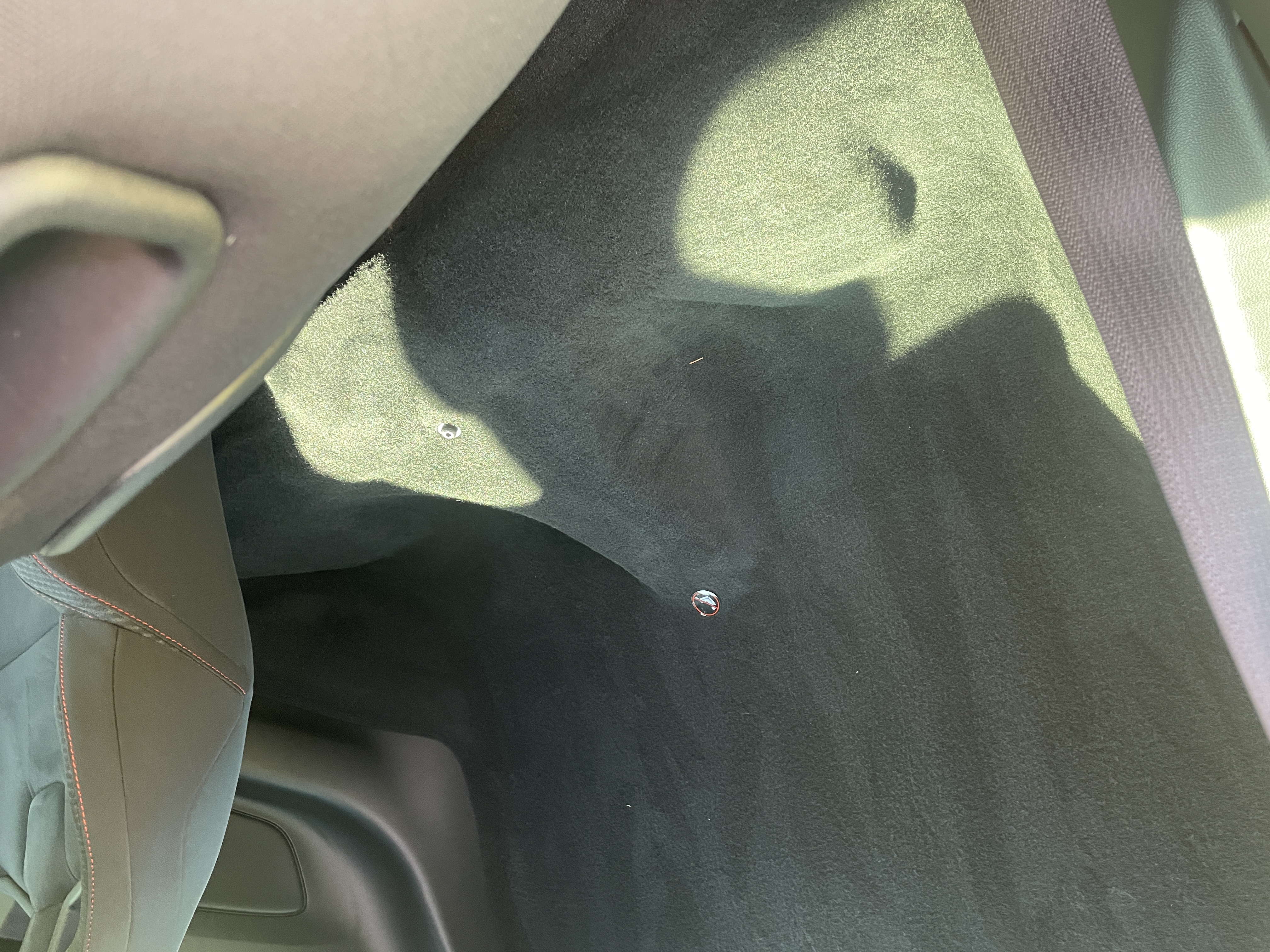 2017 Ford Mustang Shelby GT350R