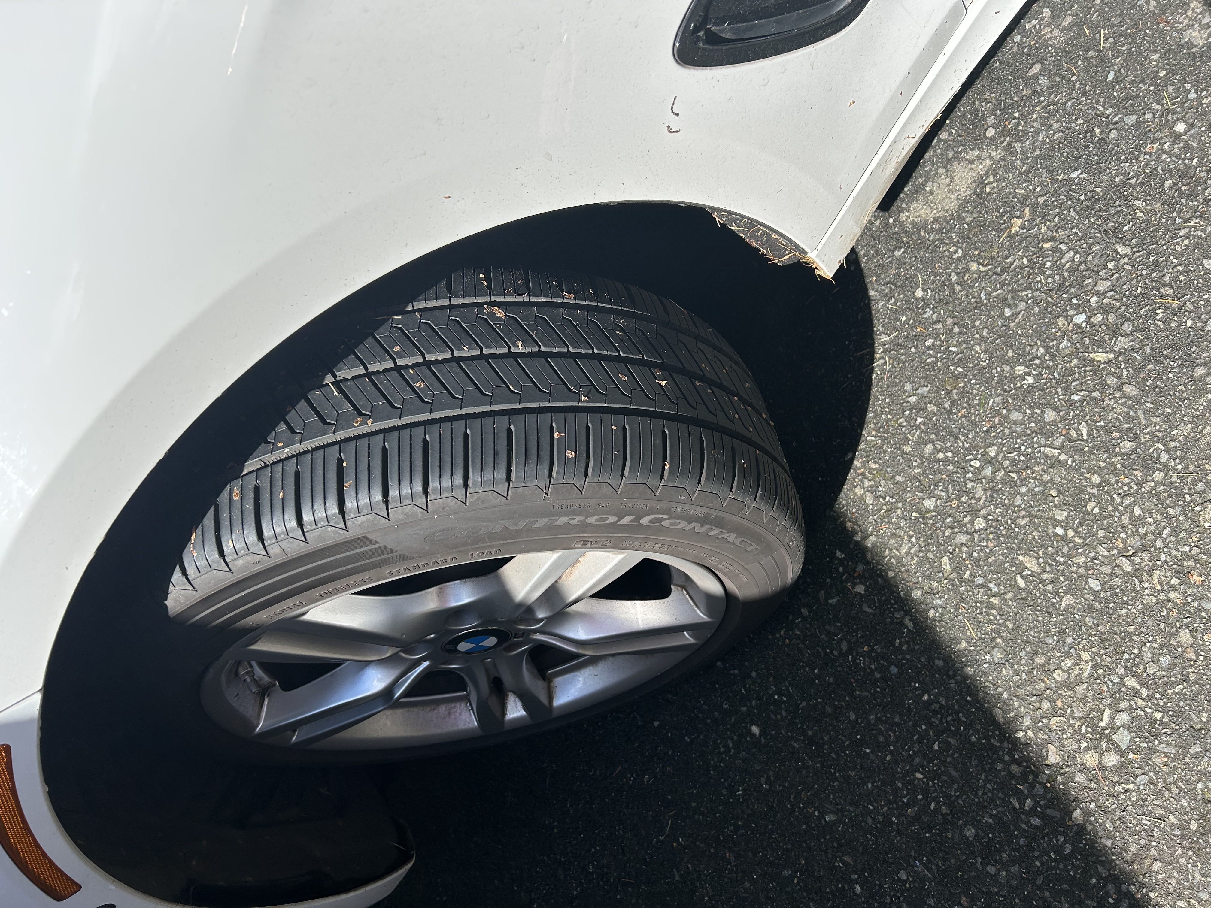 2014 BMW 335i Gran Turismo xDrive