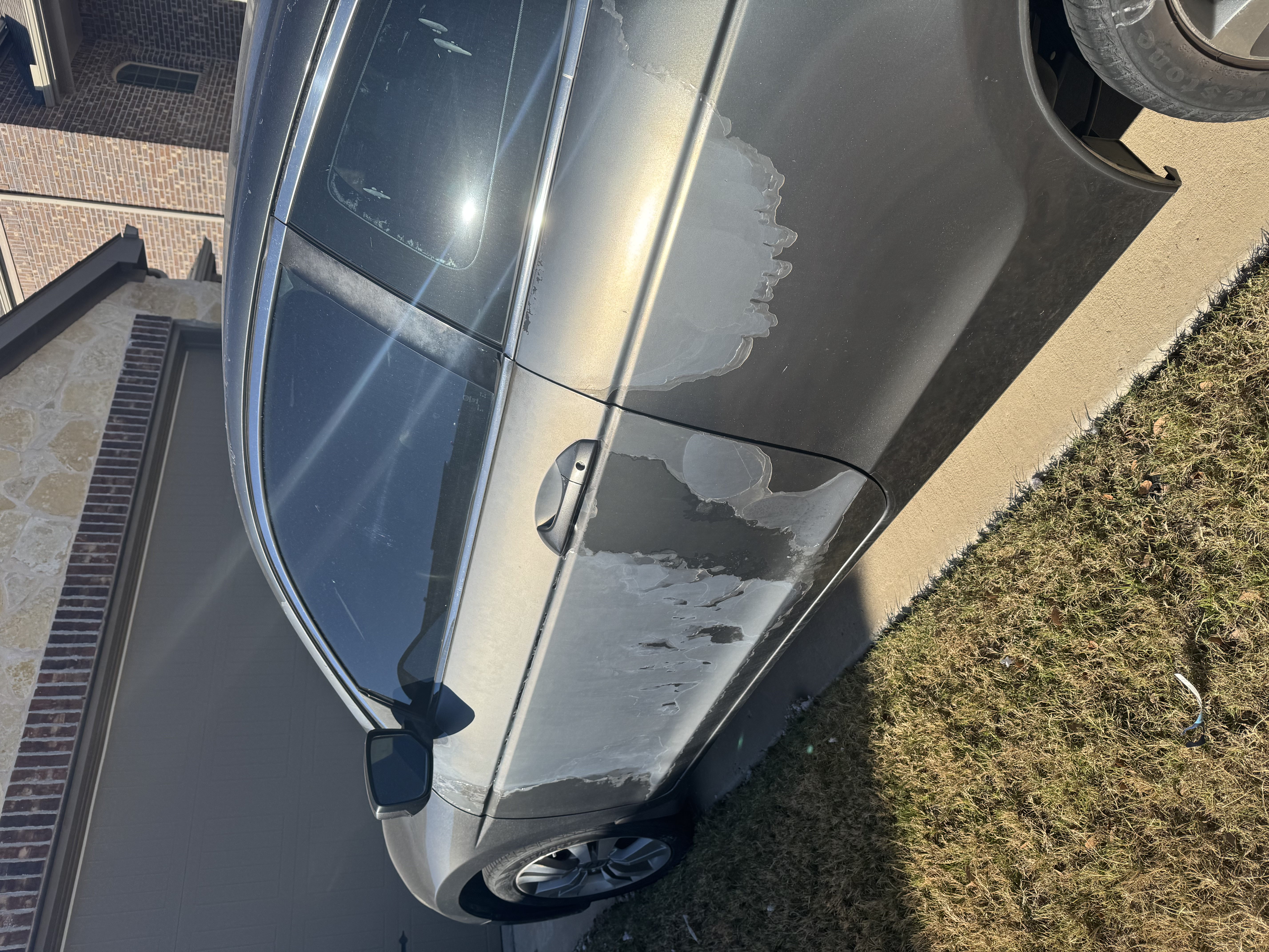 2010 Honda Accord LX-S