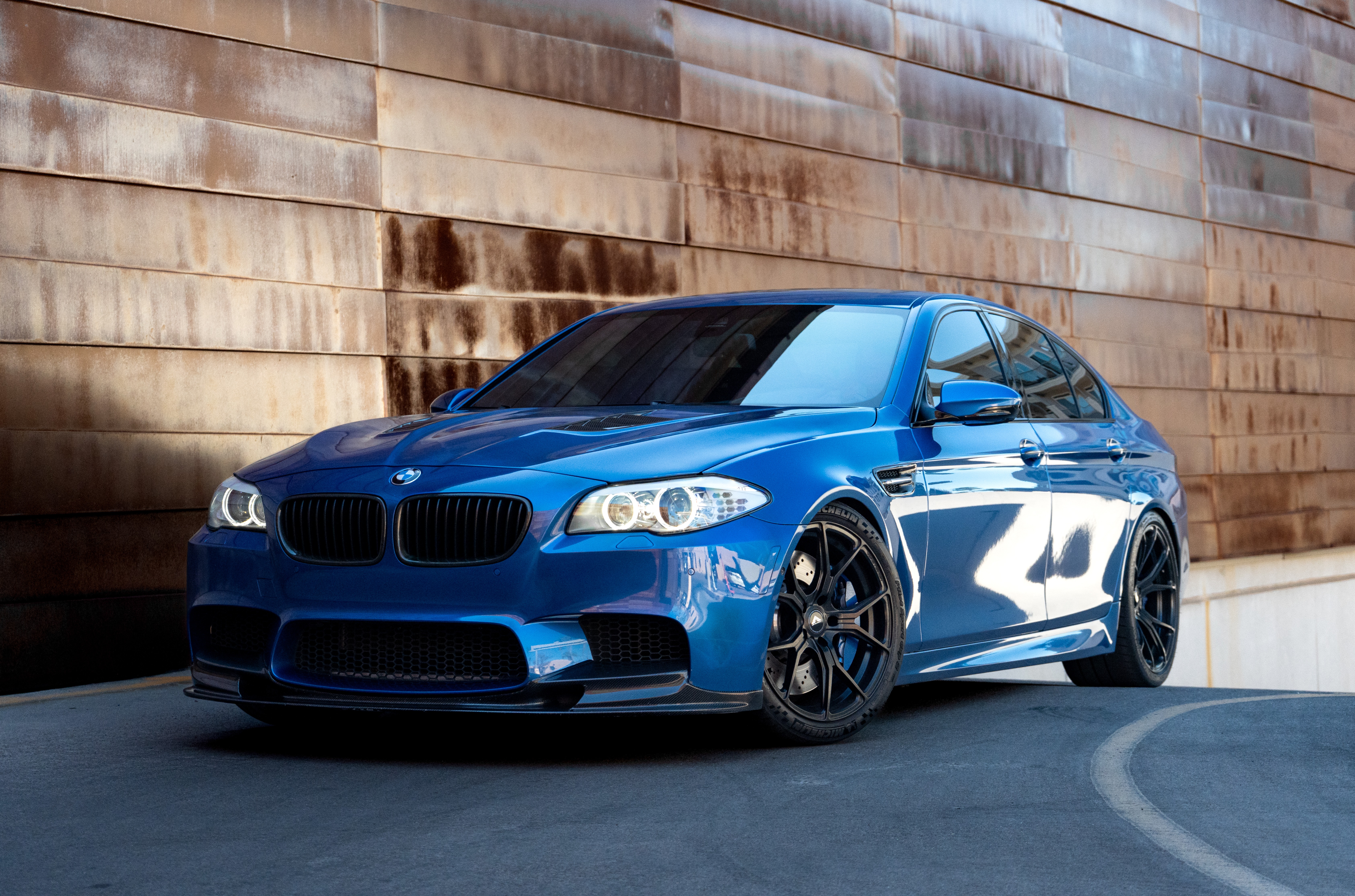 Used 2013 BMW M5