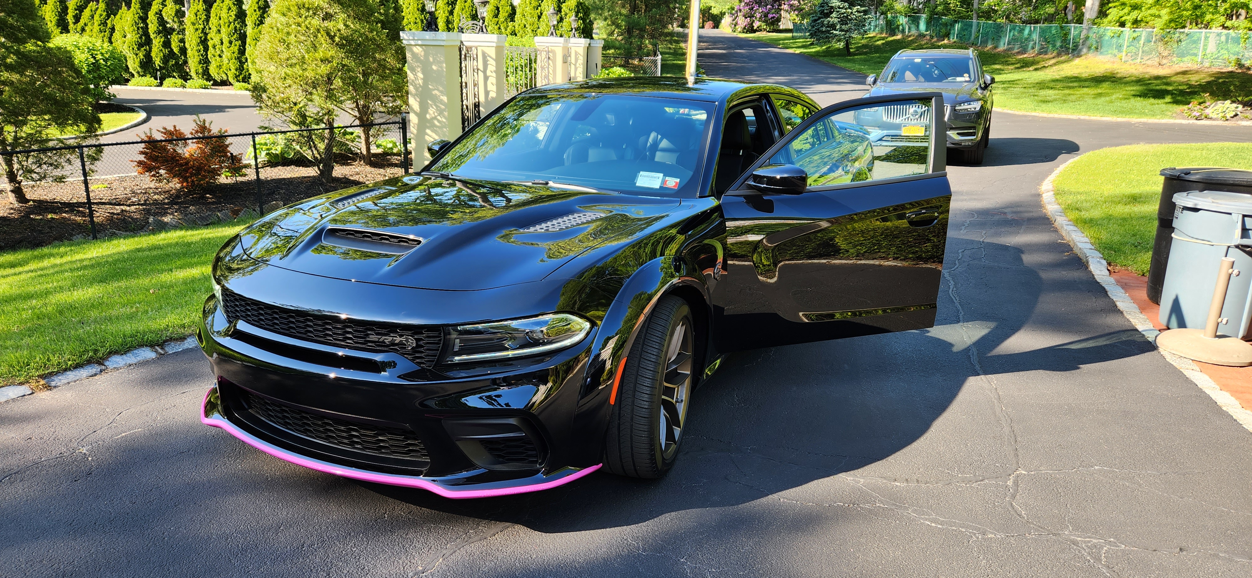 Used 2023 Dodge Charger SRT Hellcat w/ Harman/Kardon Audio Group