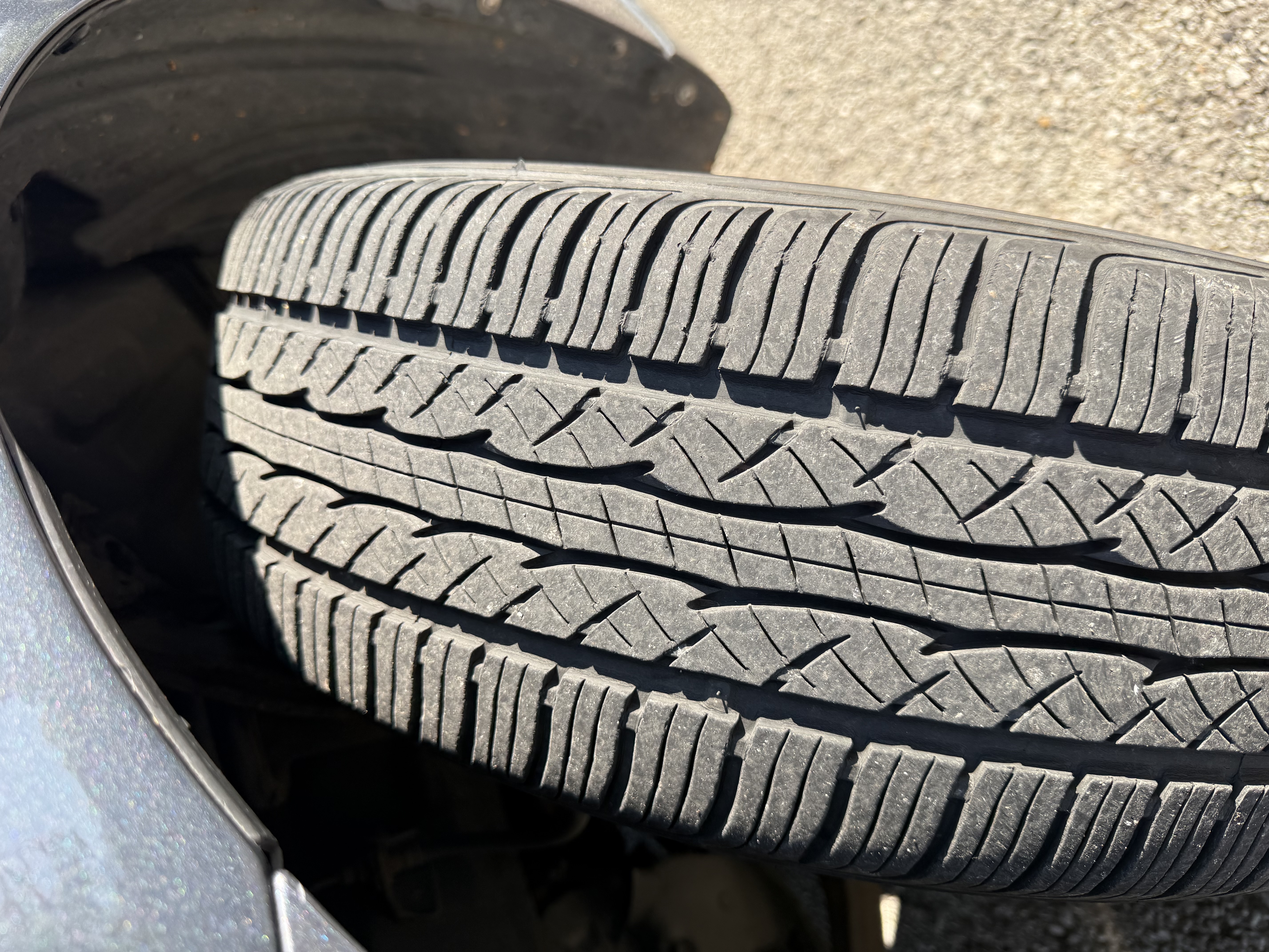 2005 Honda Accord EX