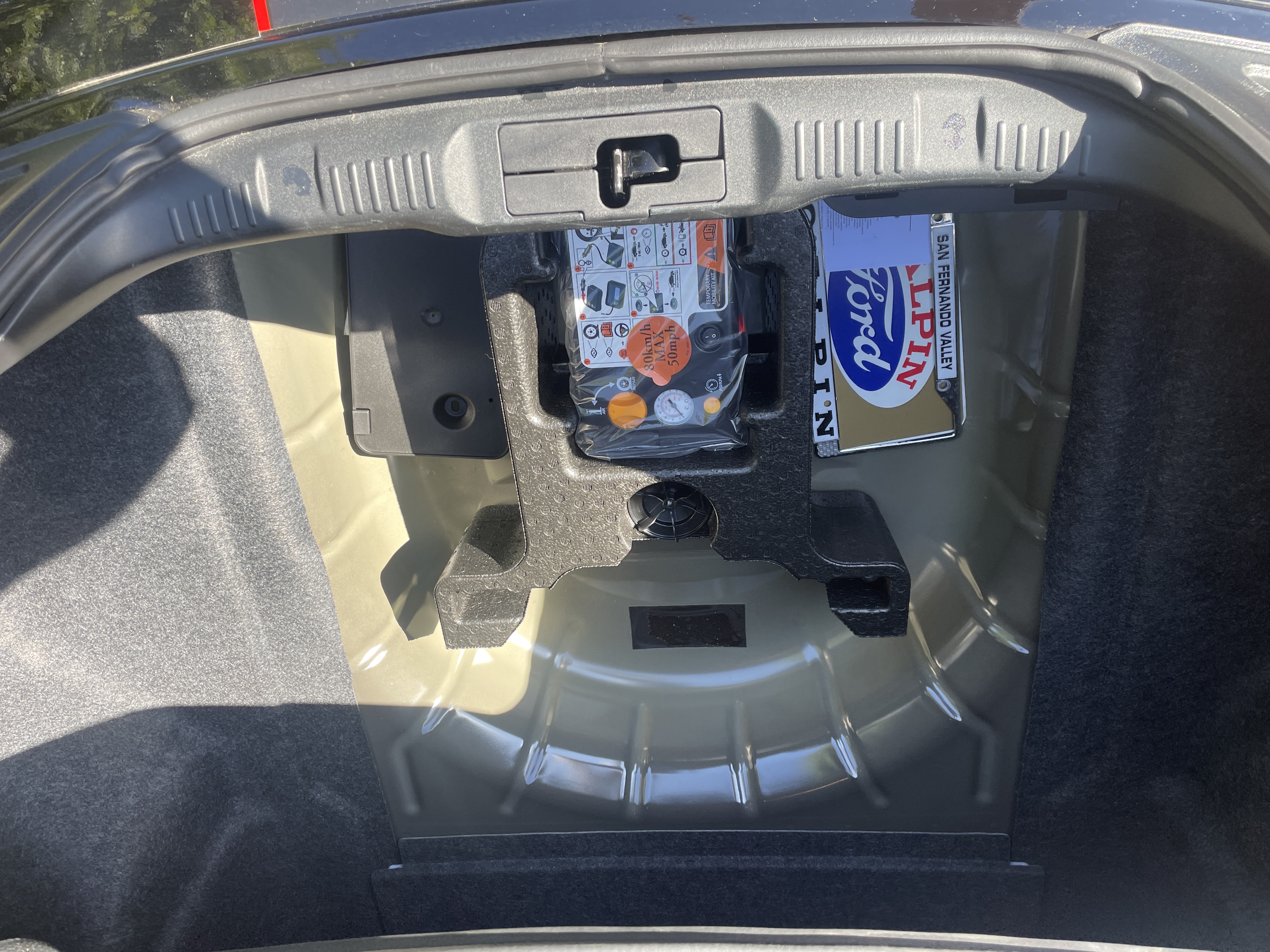 2017 Ford Mustang Shelby GT350R