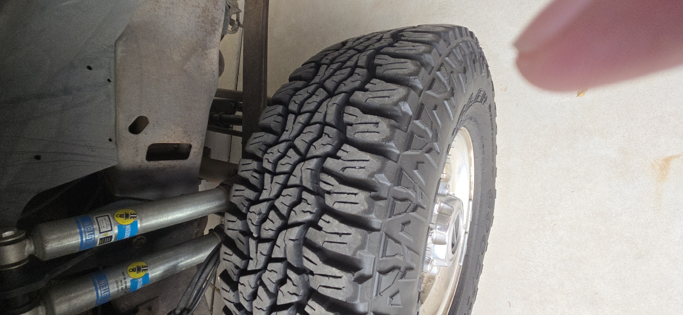 2002 Ford F350 4x4 Crew Cab Super Duty