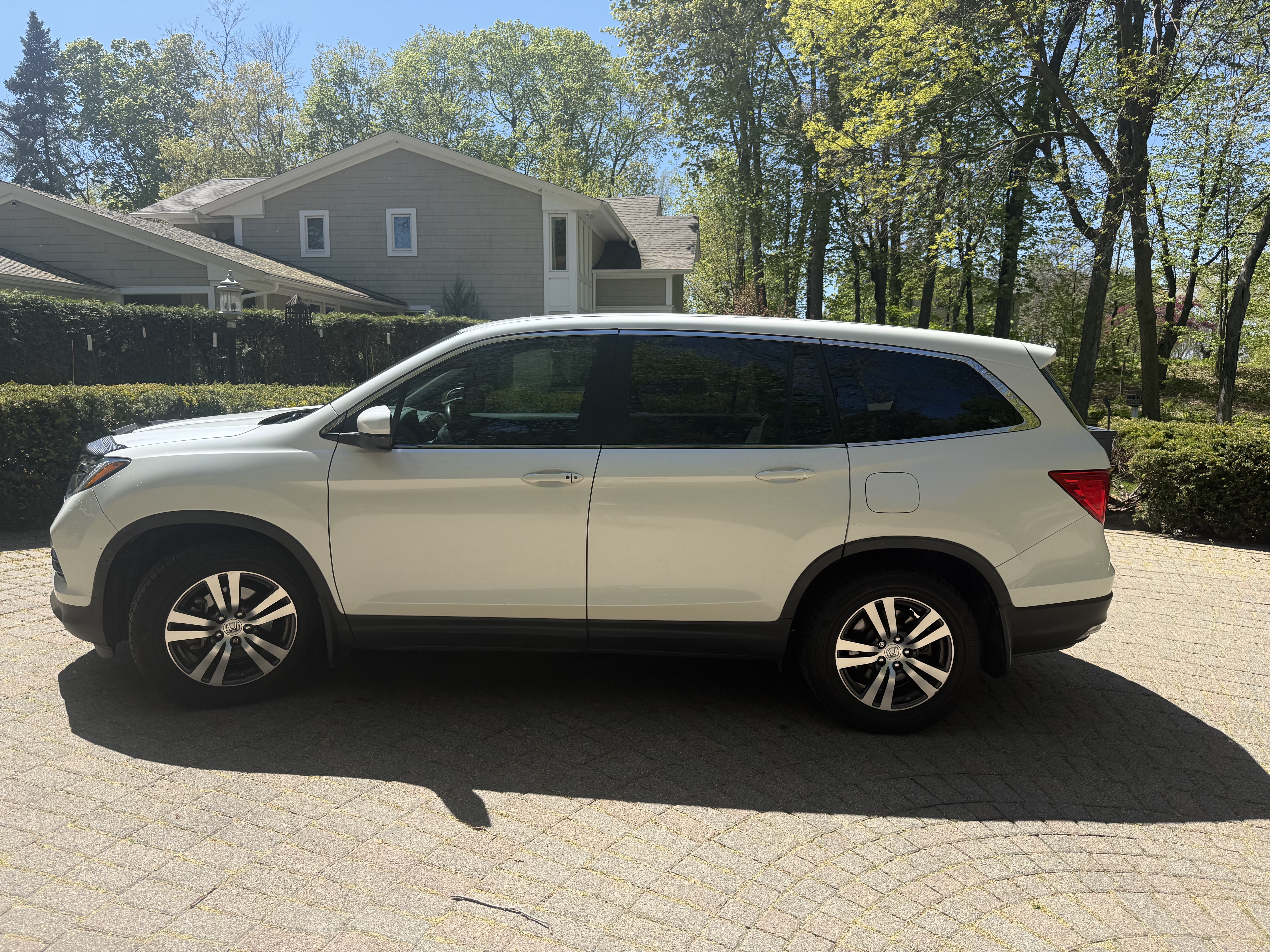 Used Honda Pilot for Sale in Lakeville, MN - Autotrader