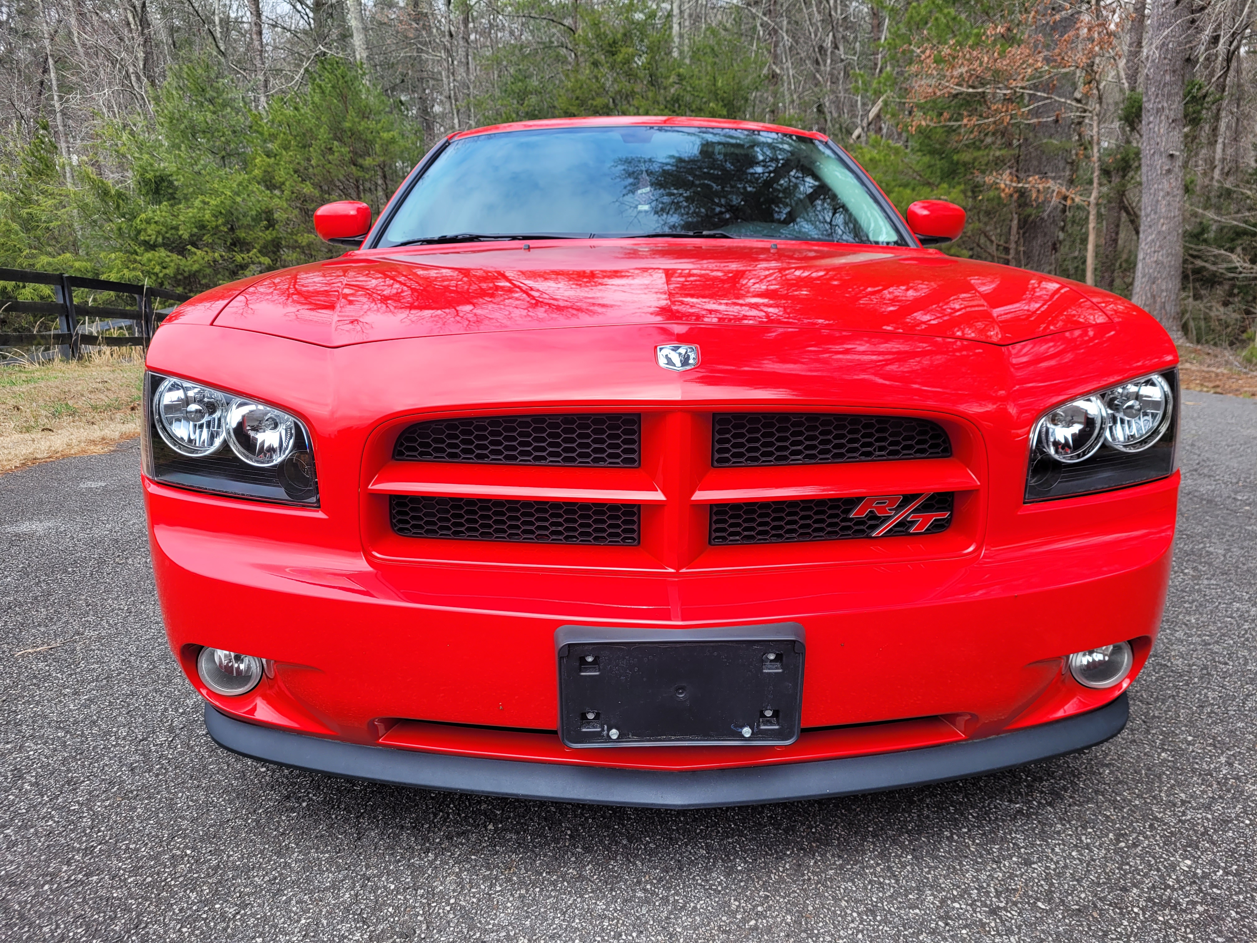 2009 Dodge Charger R/T
