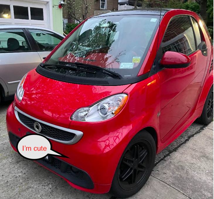 smart fortwo 451 cars for sale in Australia 